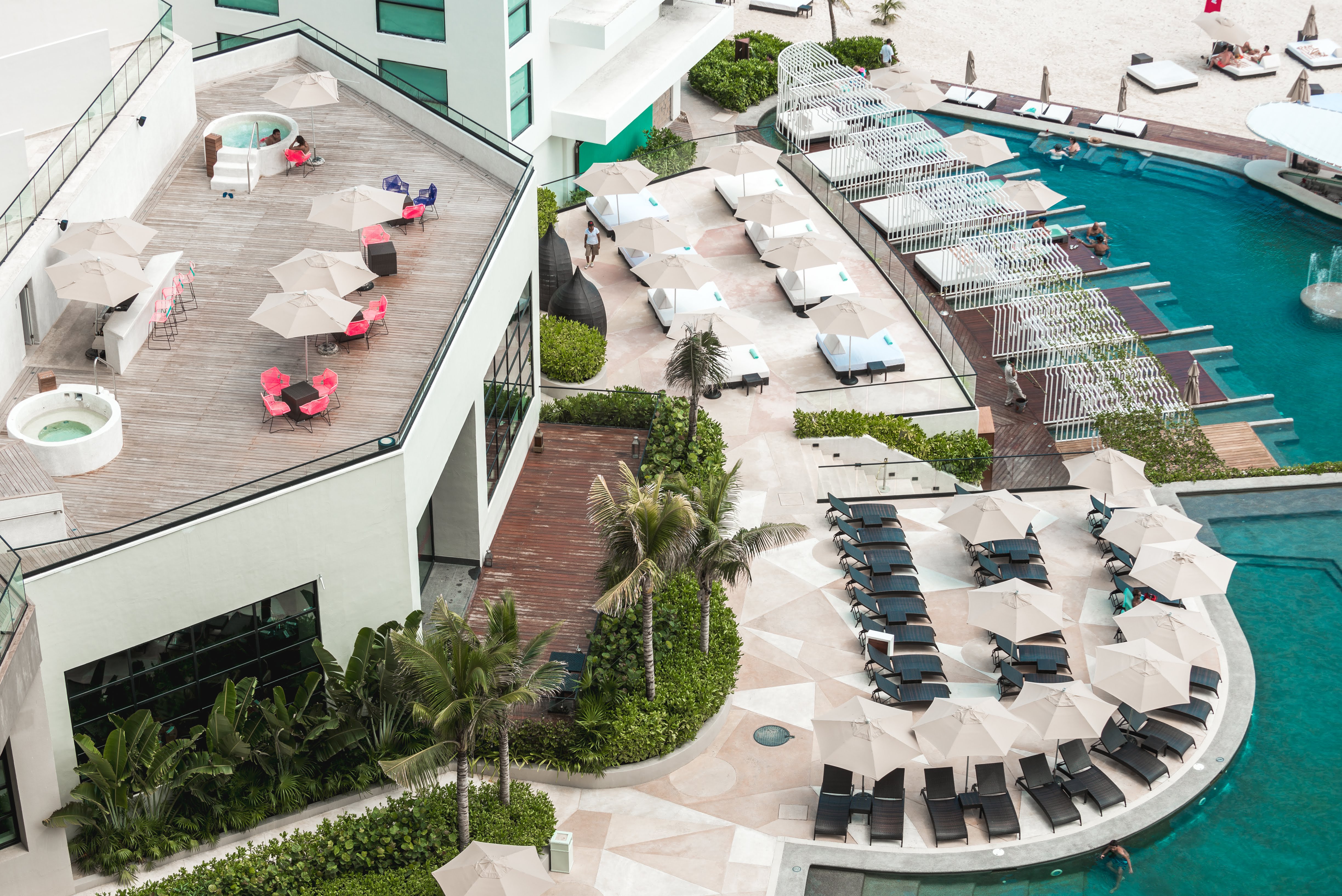 Amar House, All-Inclusive