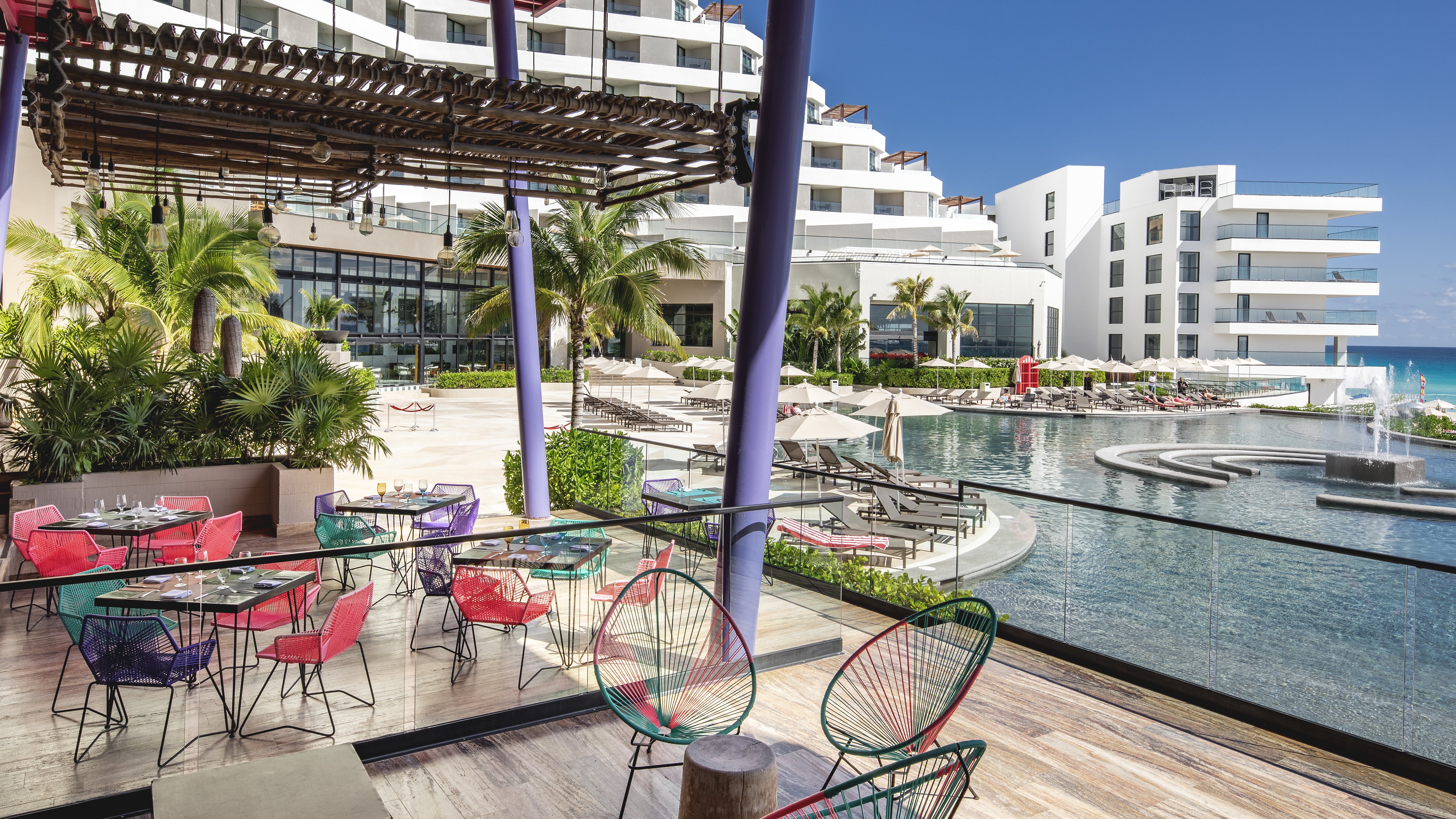Amar House, All-Inclusive