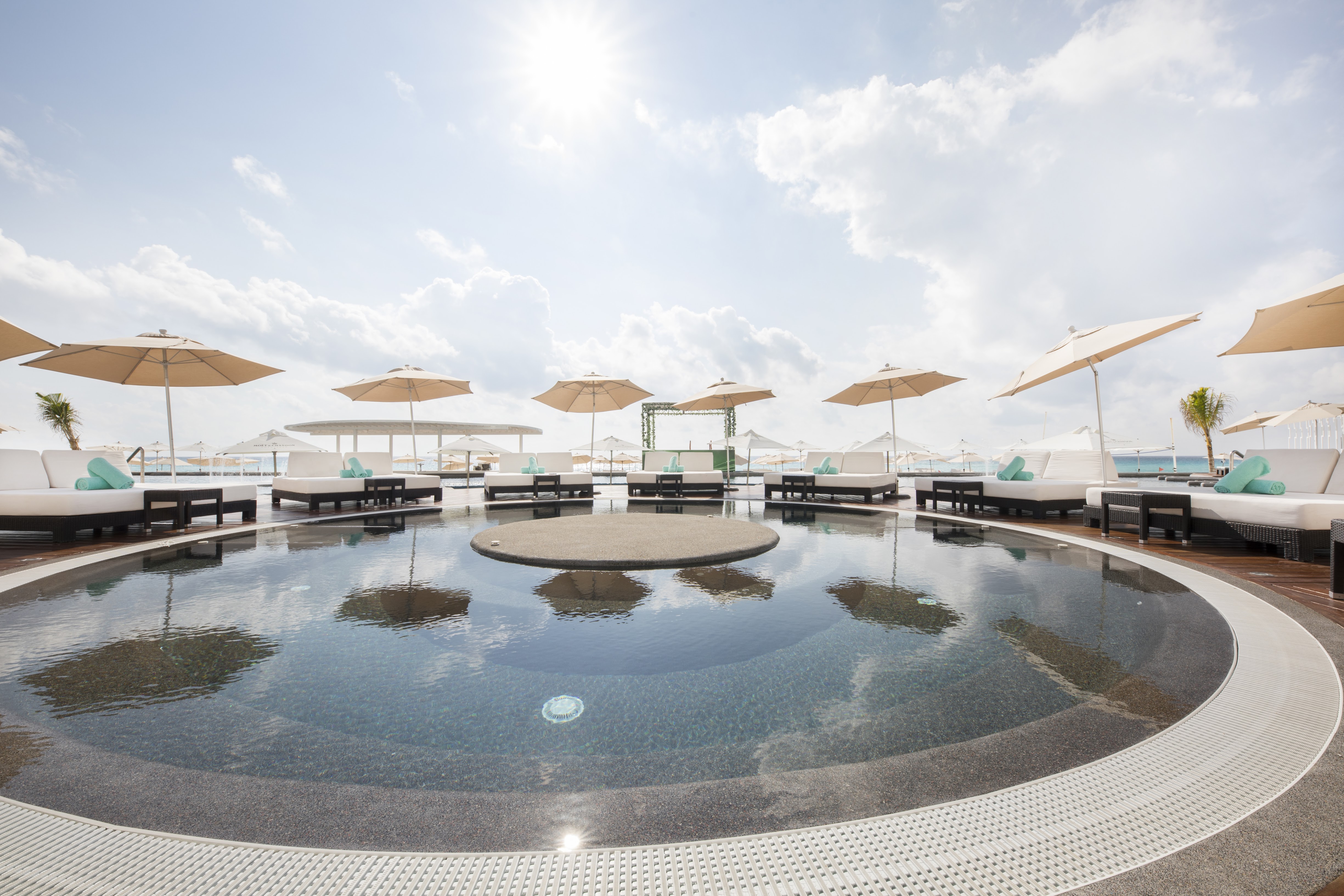 Amar House, All-Inclusive