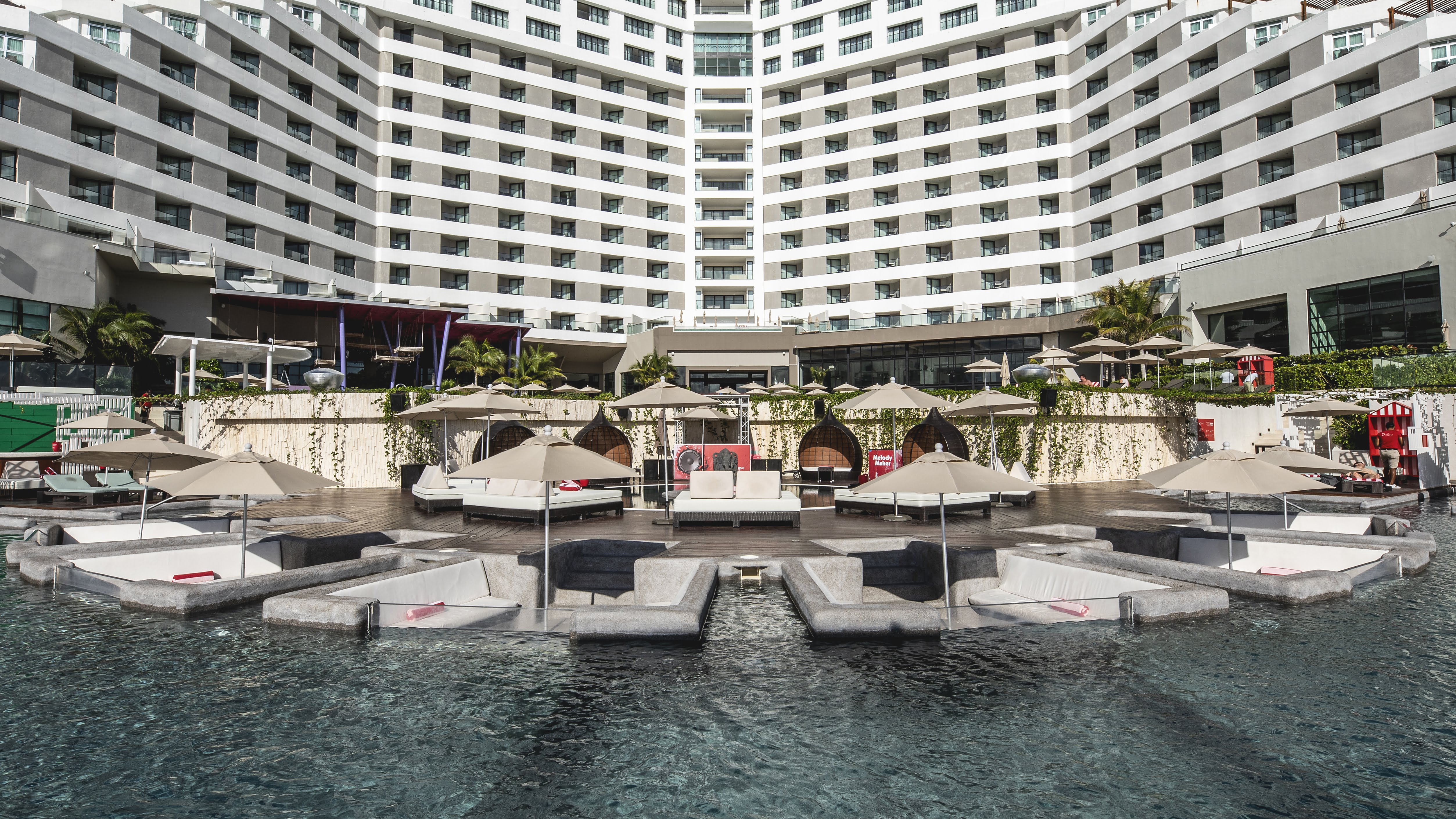 Amar House, All-Inclusive