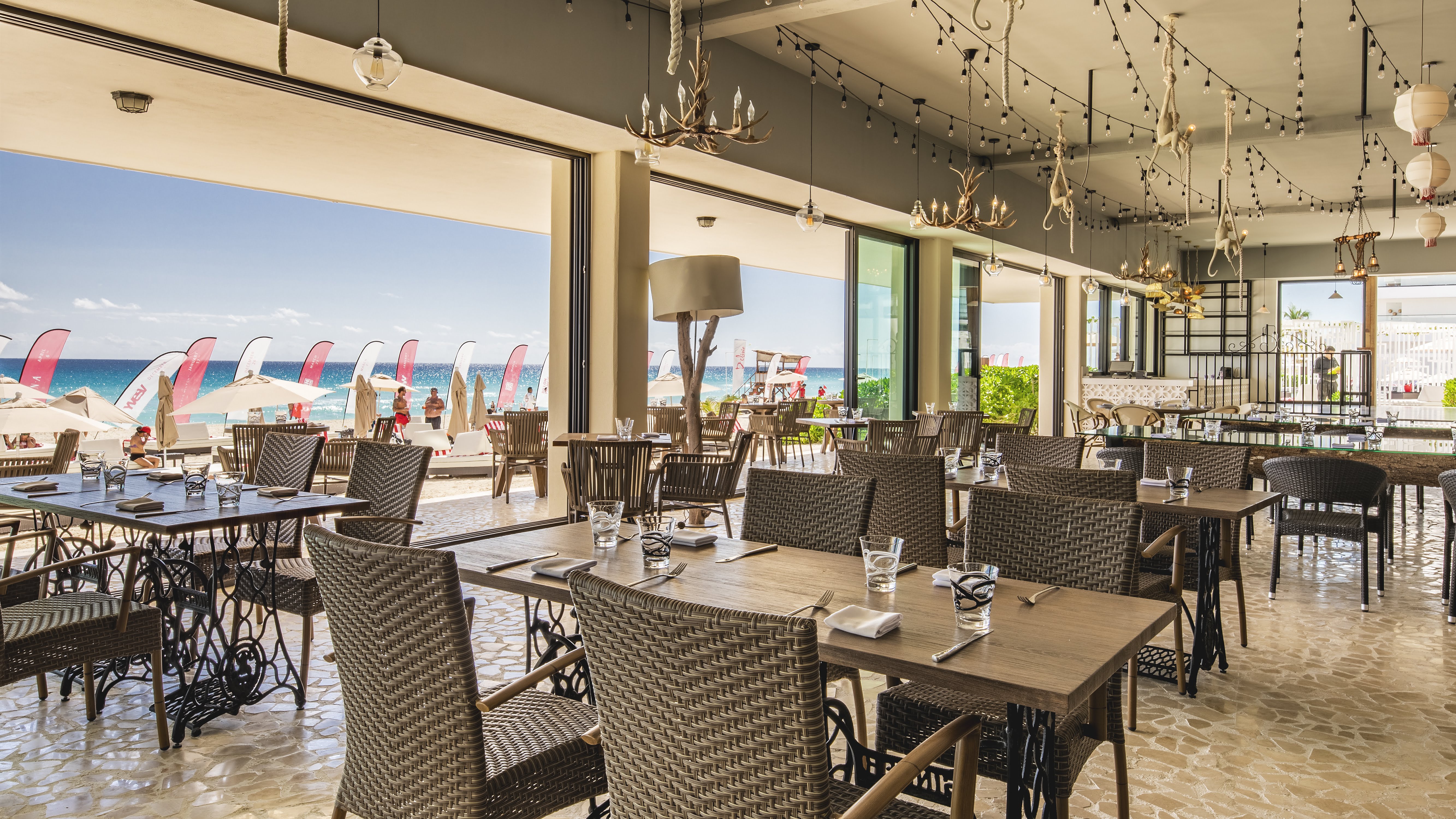 Amar House, All-Inclusive
