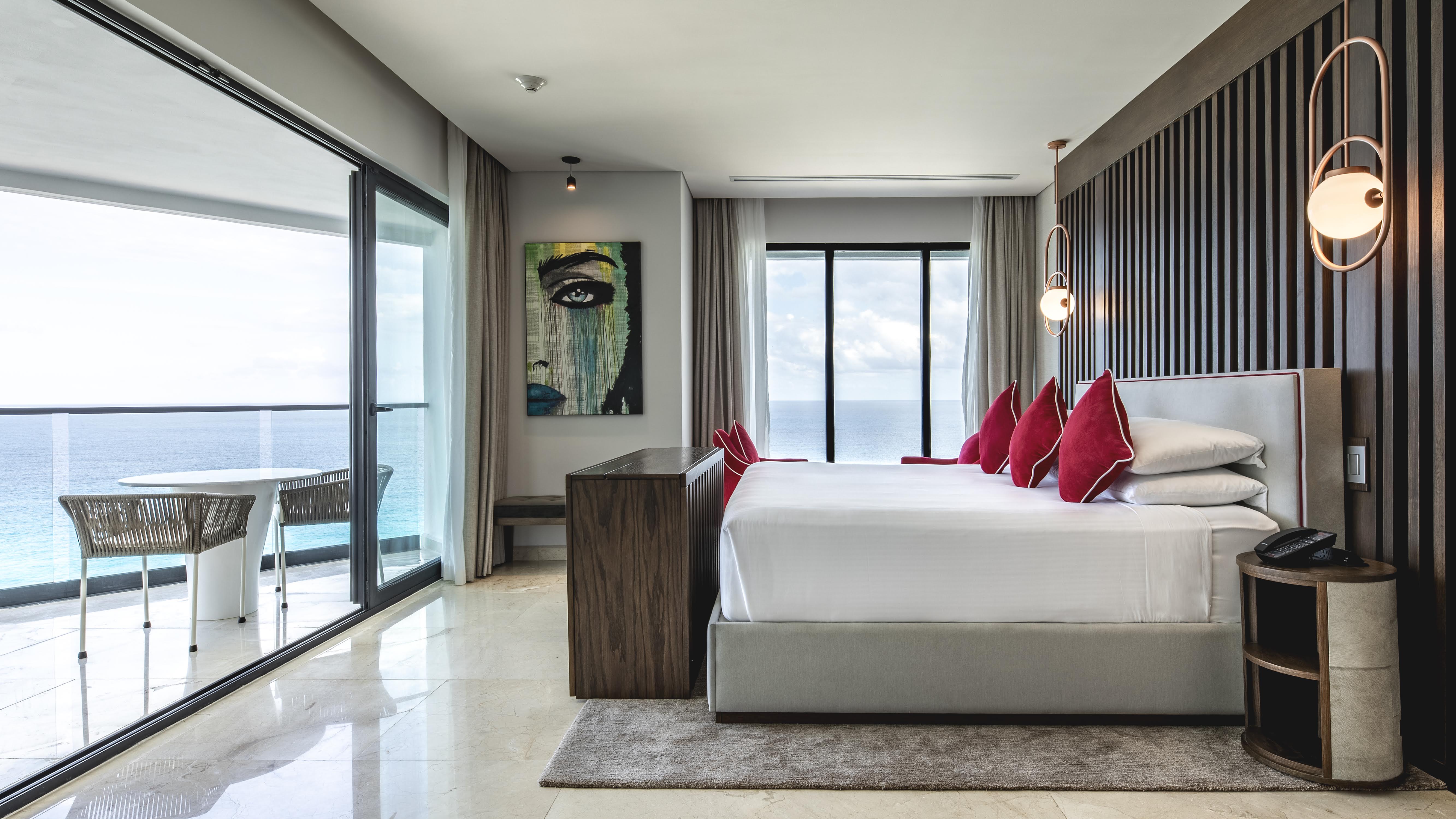 Amar House, All-Inclusive