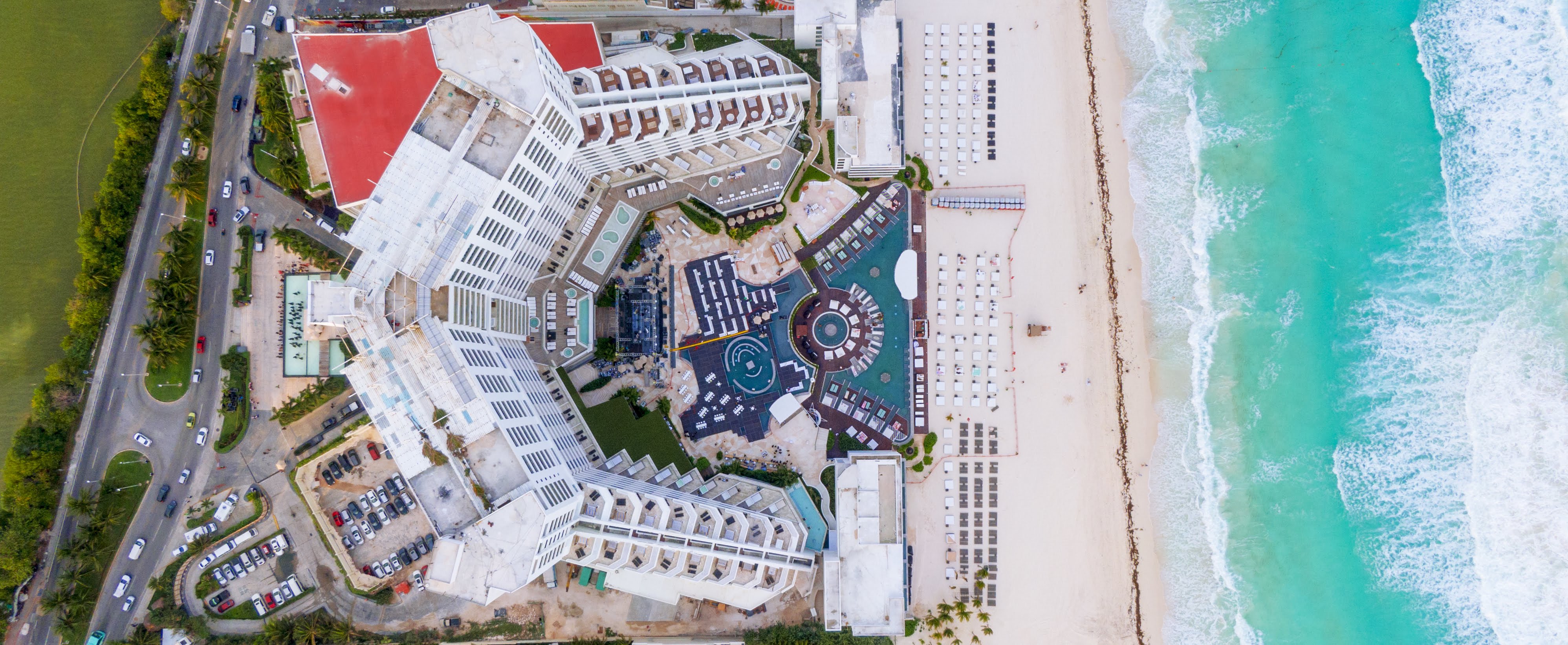 Amar House, All-Inclusive