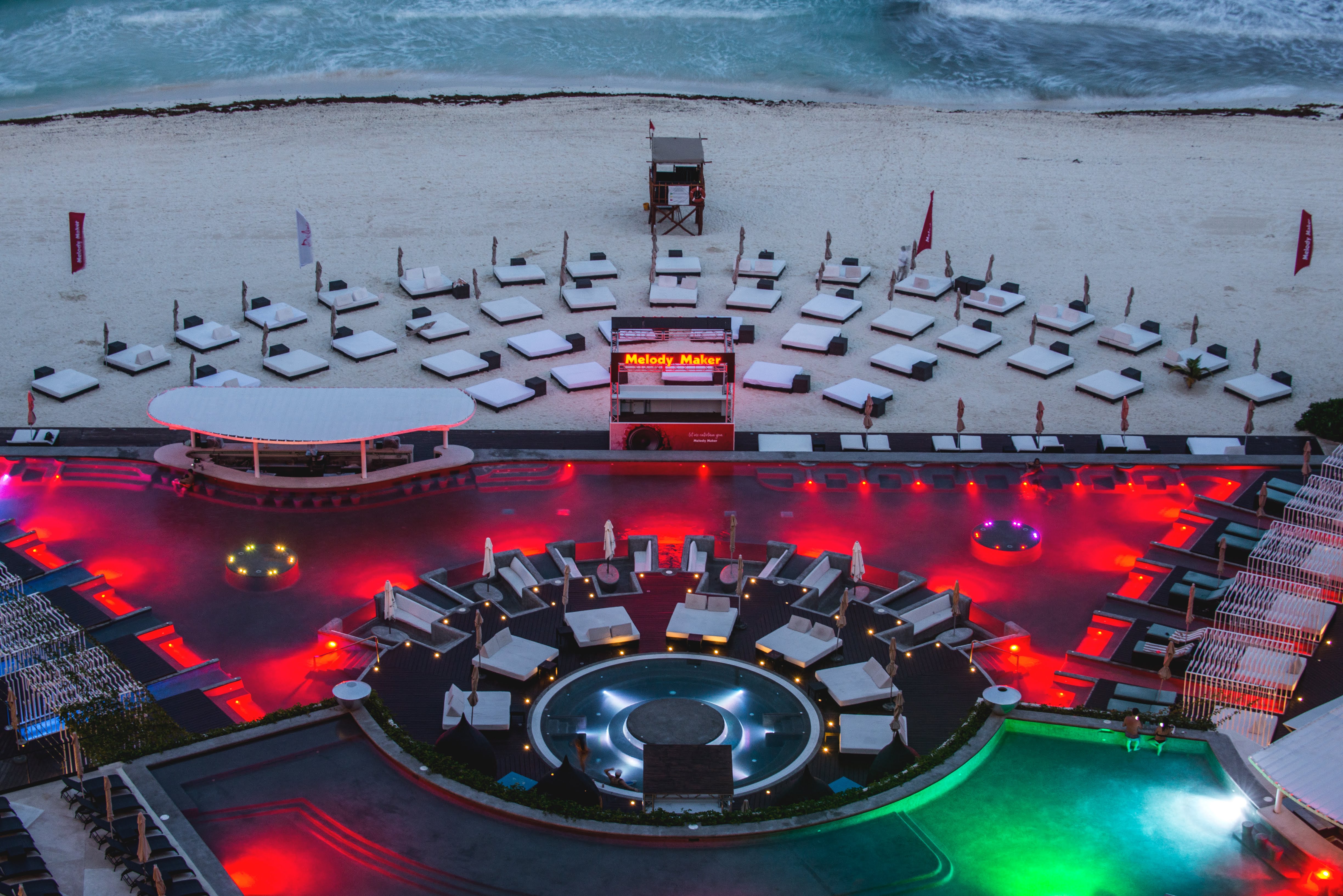 Amar House, All-Inclusive