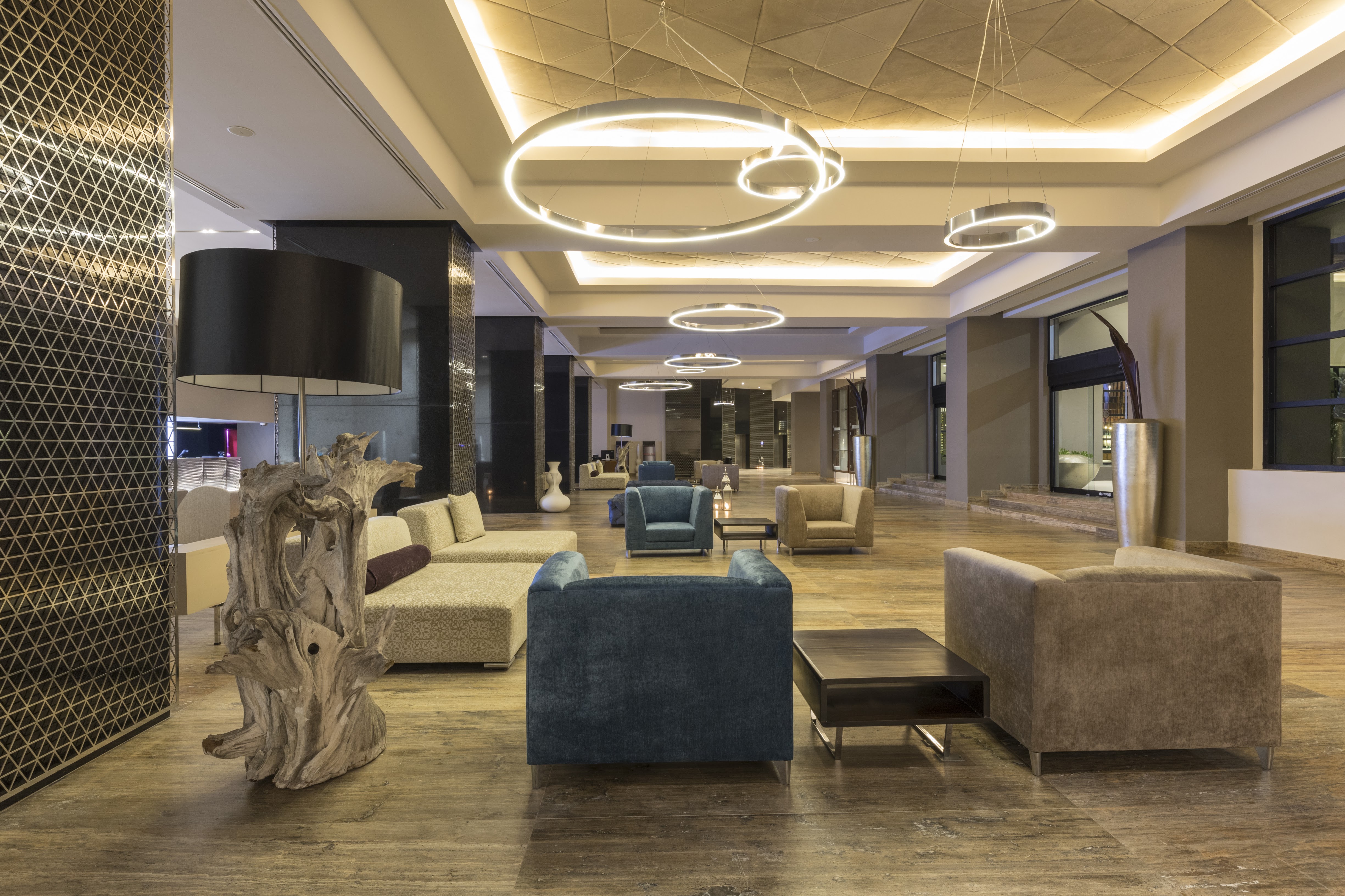 Amar House, All-Inclusive