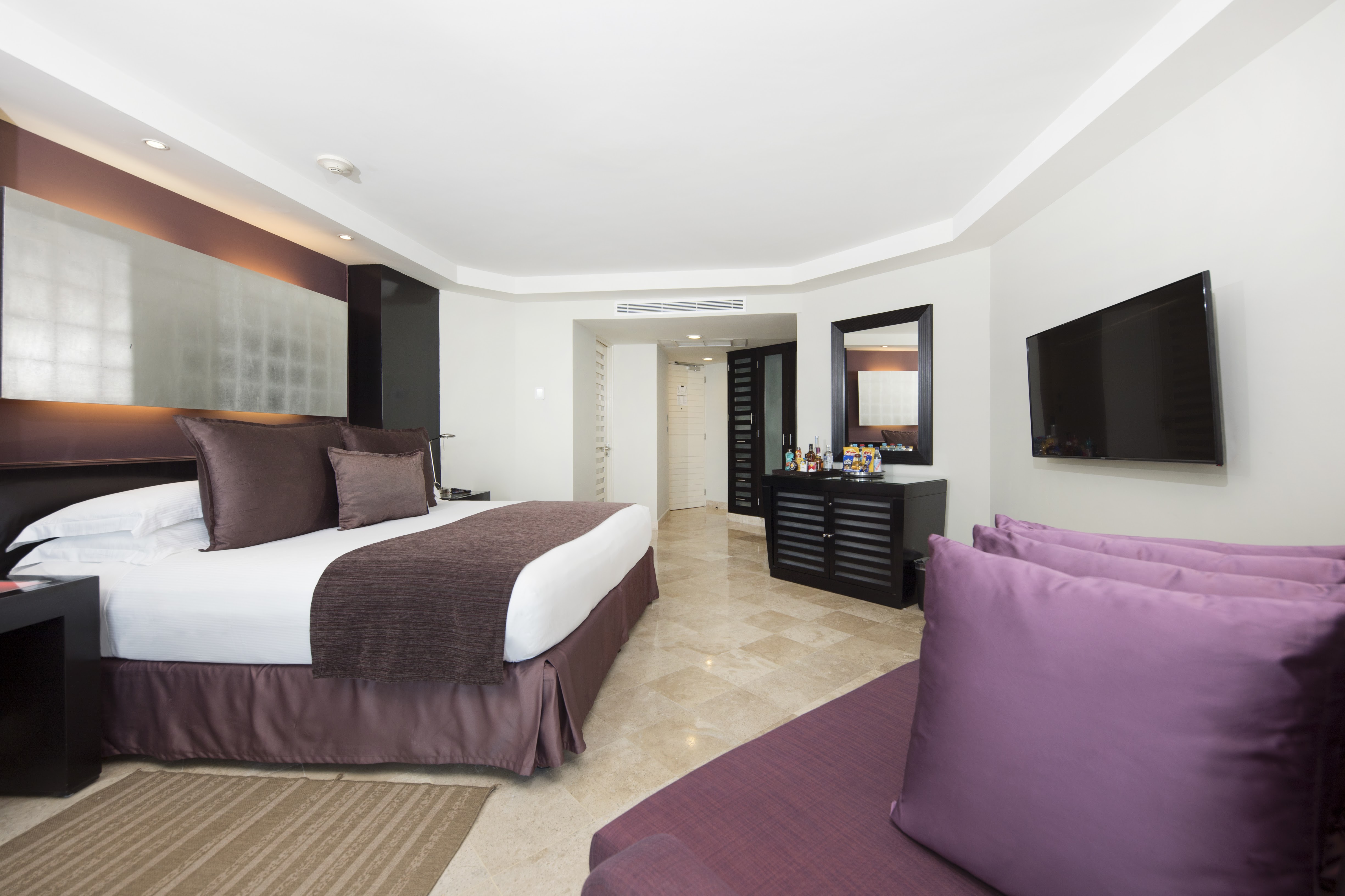 Amar House, All-Inclusive