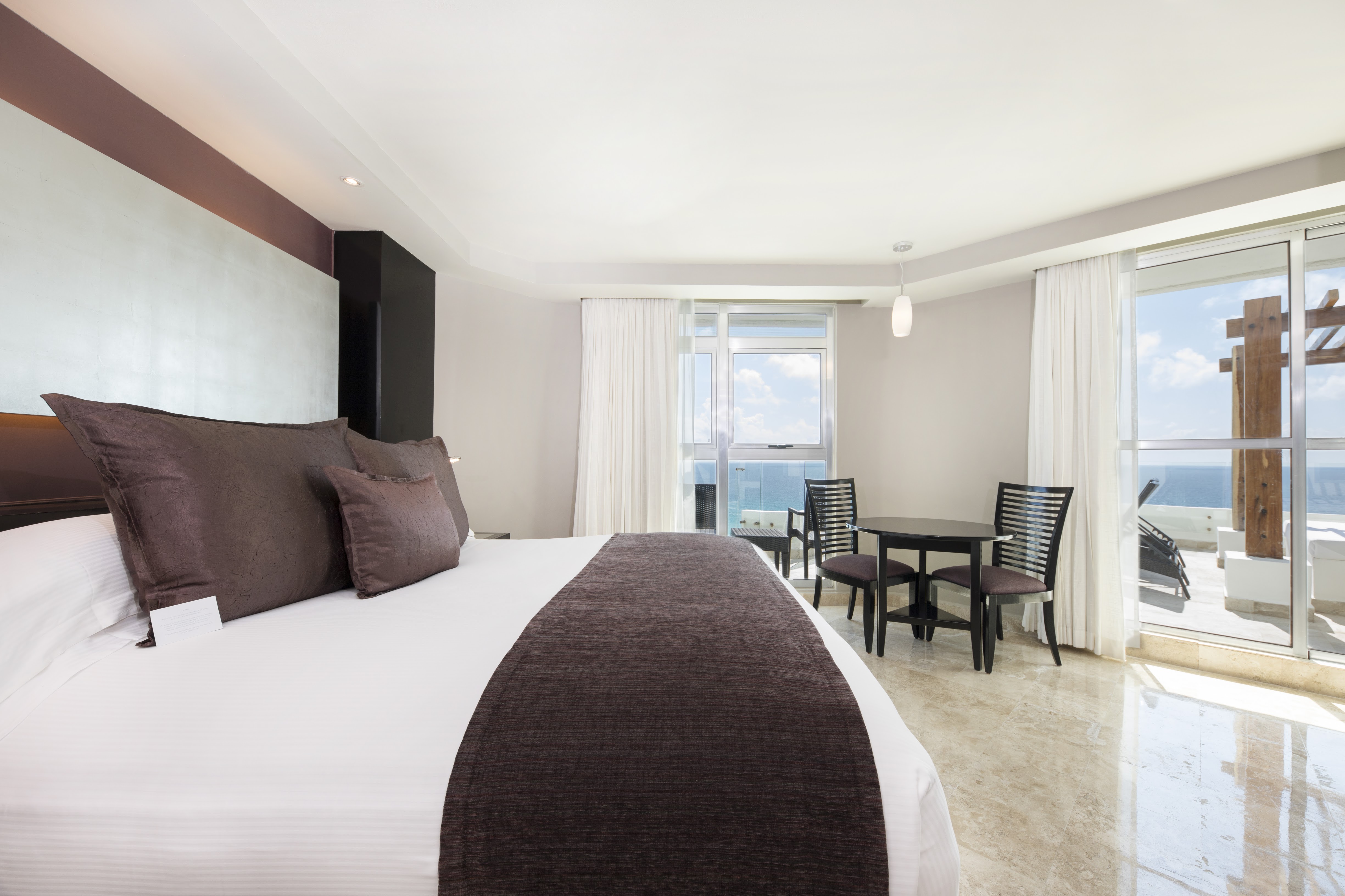 Amar House, All-Inclusive