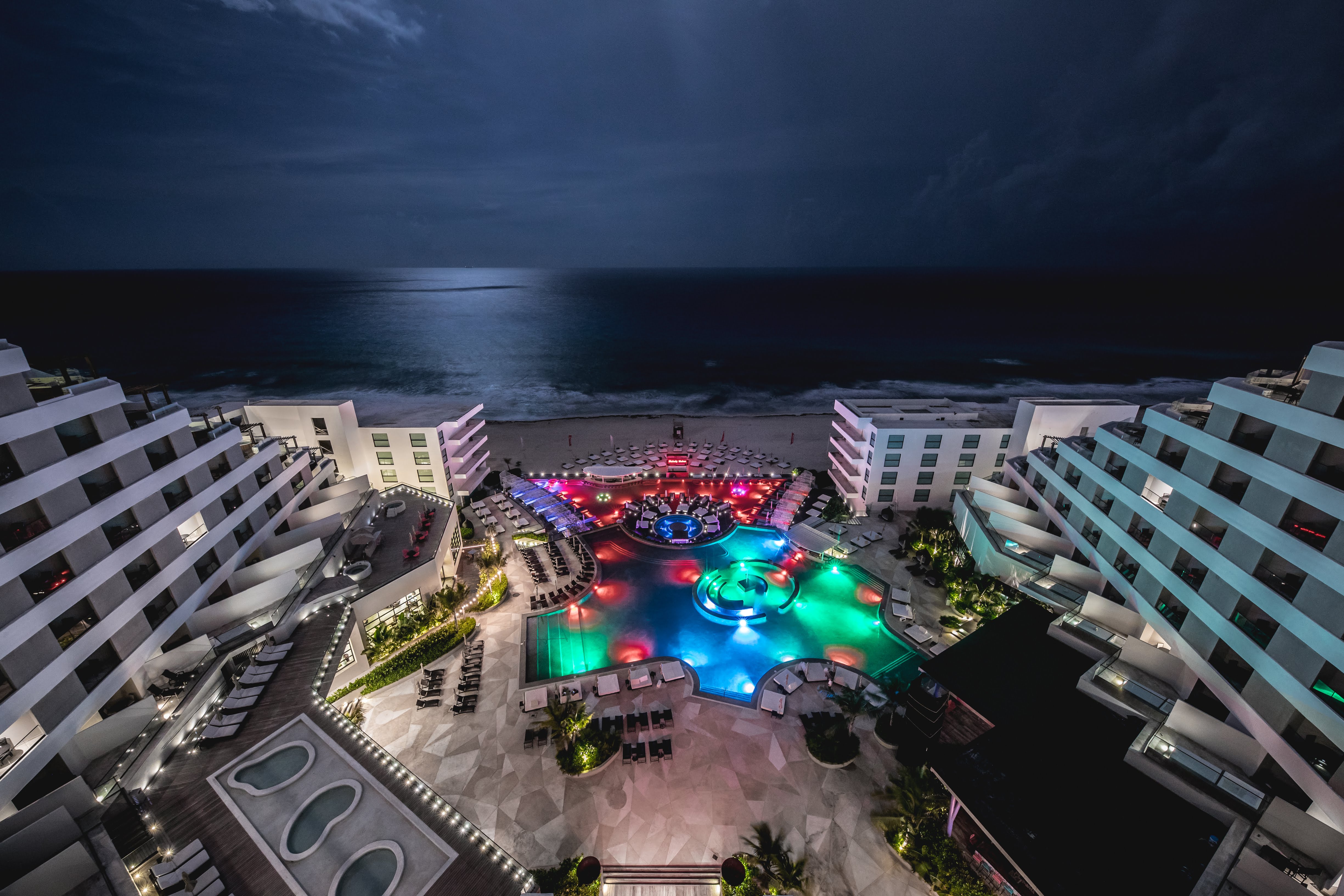 Amar House, All-Inclusive