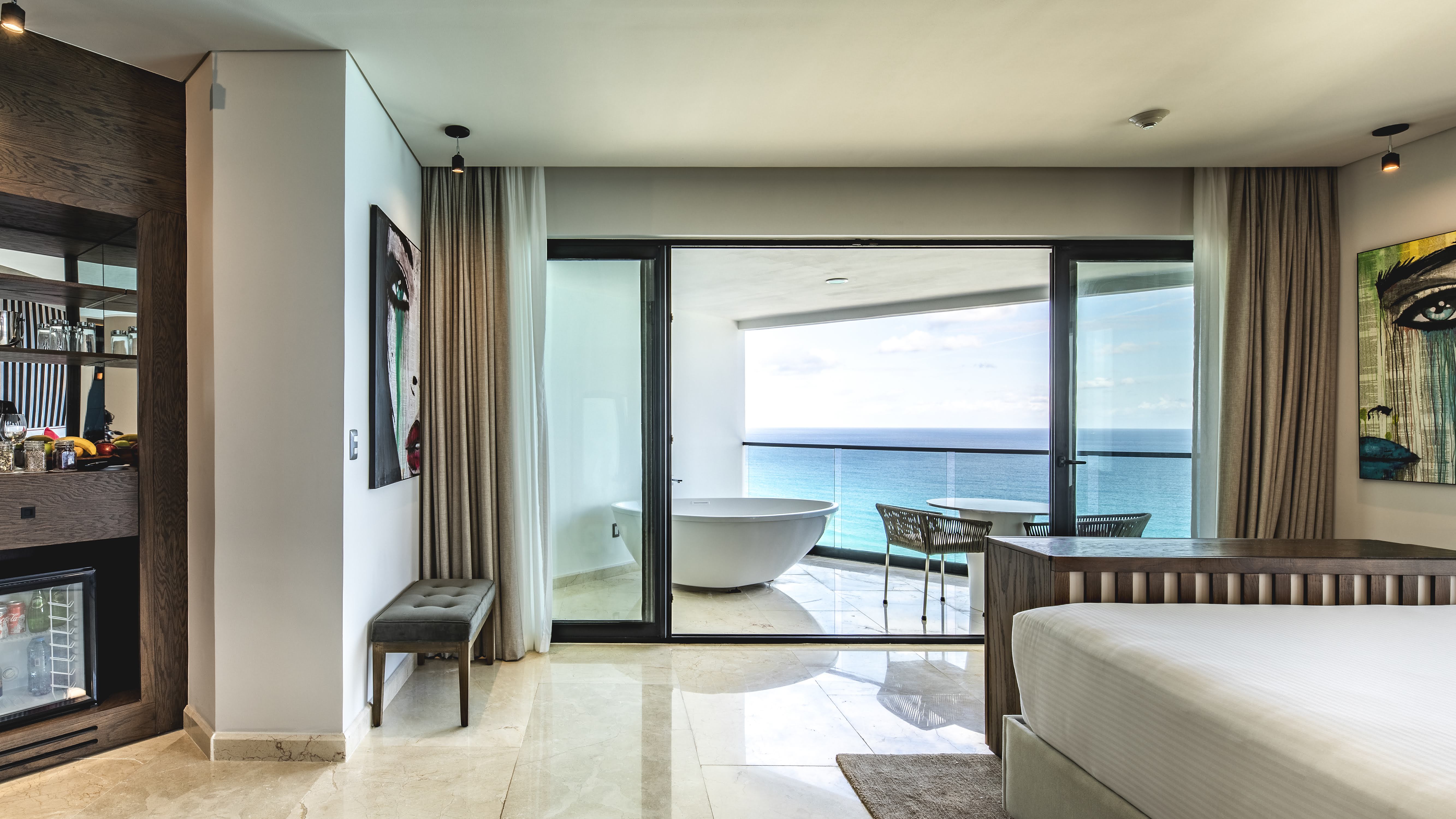 Amar House, All-Inclusive
