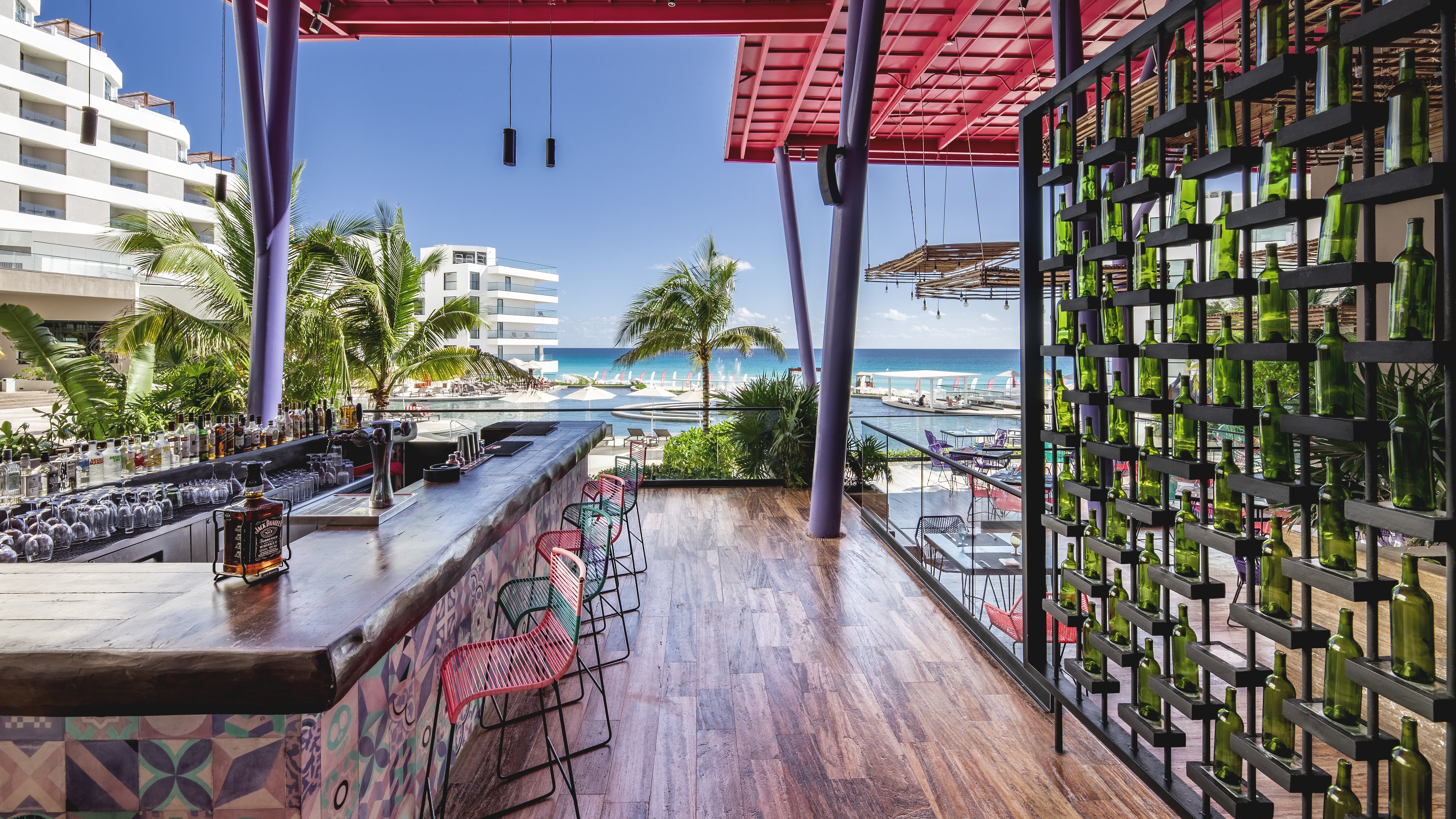 Amar House, All-Inclusive