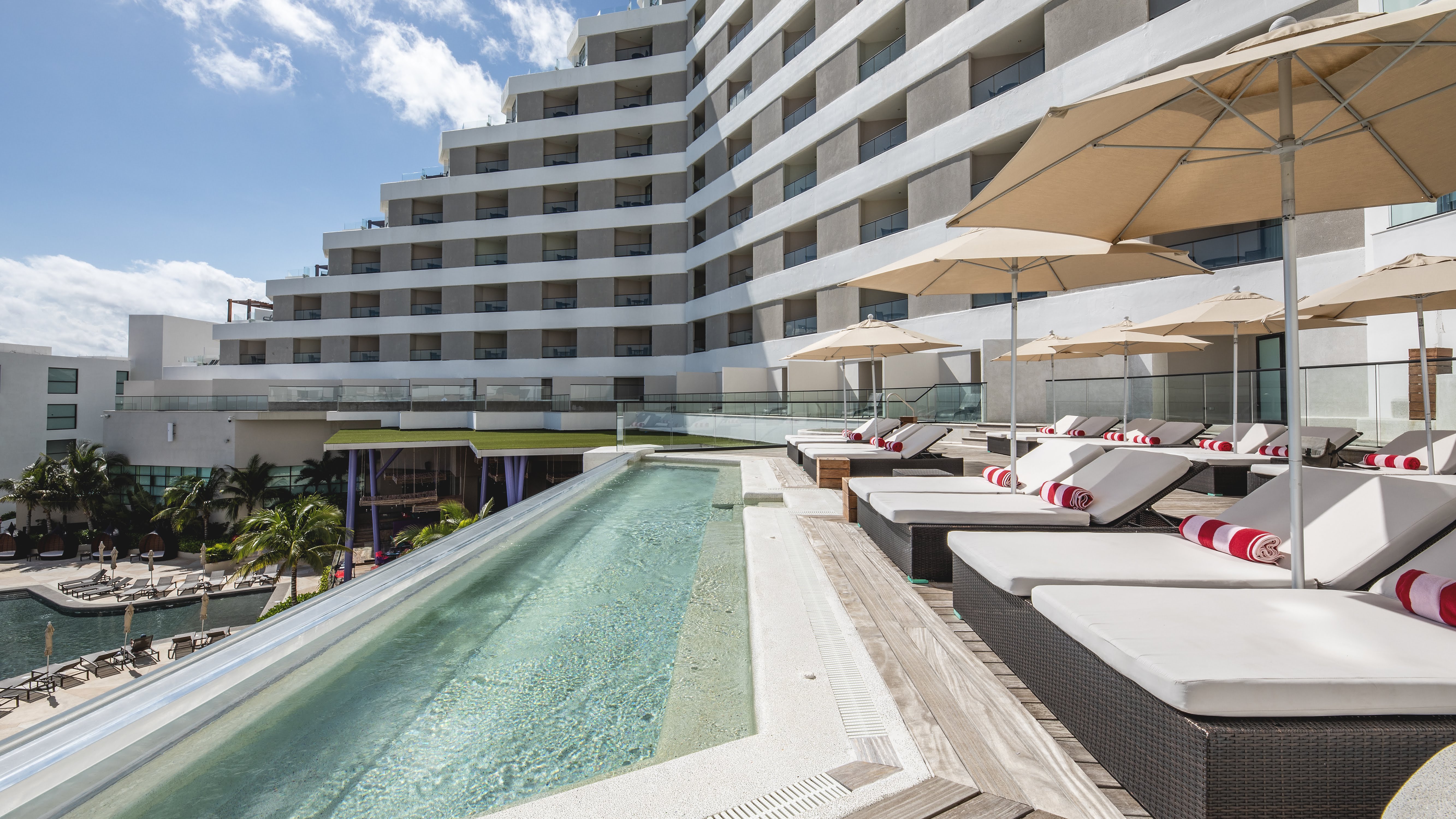 Amar House, All-Inclusive