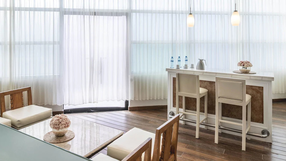 Amar House, All-Inclusive