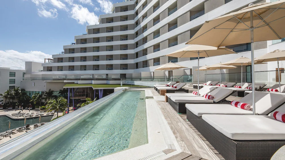 Amar House, All-Inclusive