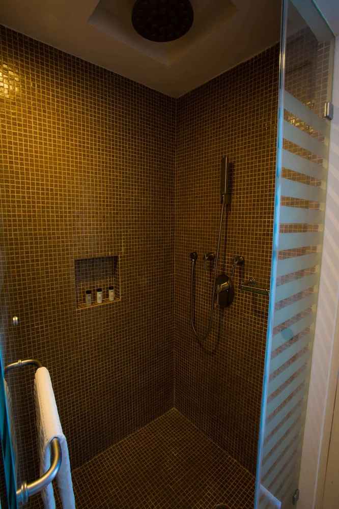 Amar House, All-Inclusive