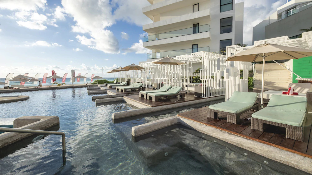 Amar House, All-Inclusive