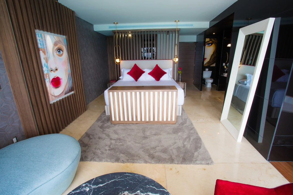 Amar House, All-Inclusive
