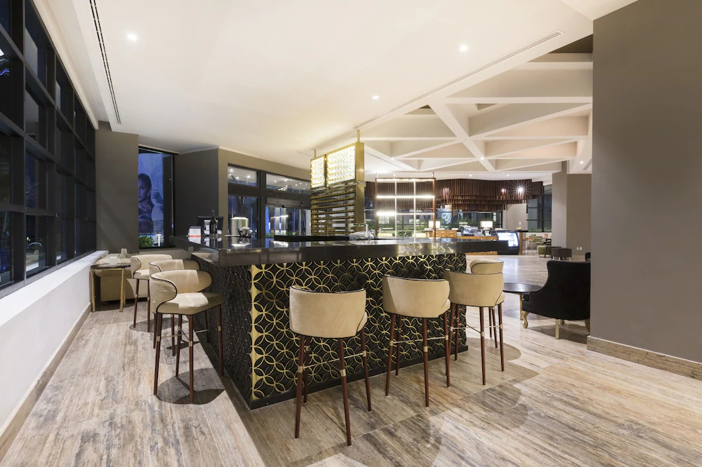 Amar House, All-Inclusive