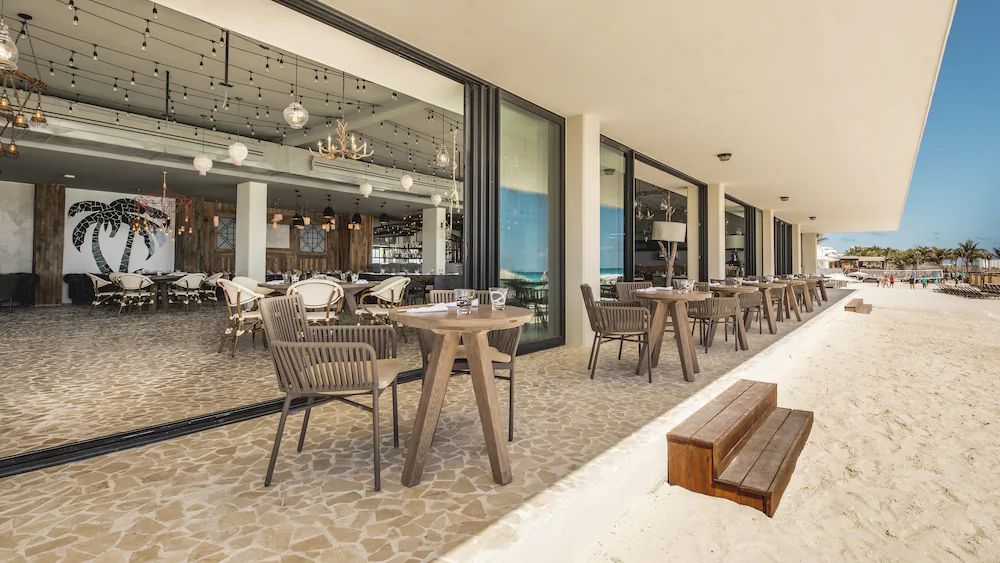 Amar House, All-Inclusive