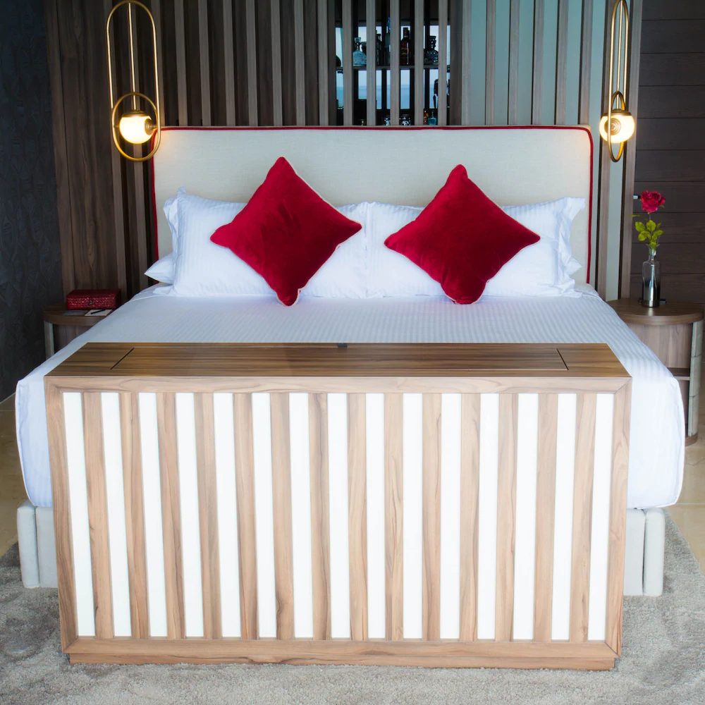 Amar House, All-Inclusive