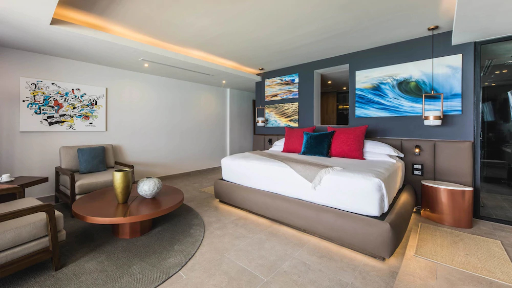 Amar House, All-Inclusive
