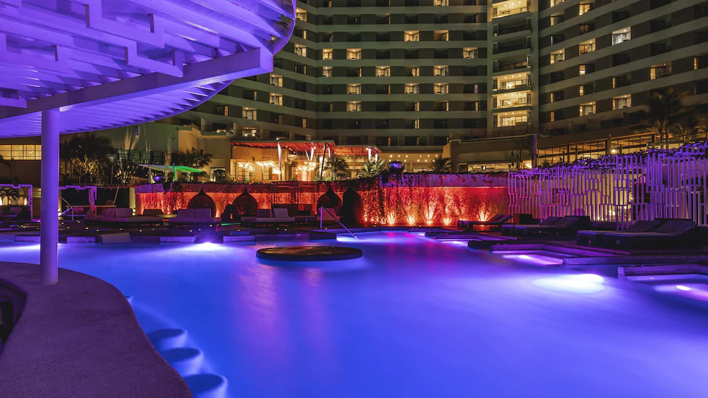 Amar House, All-Inclusive