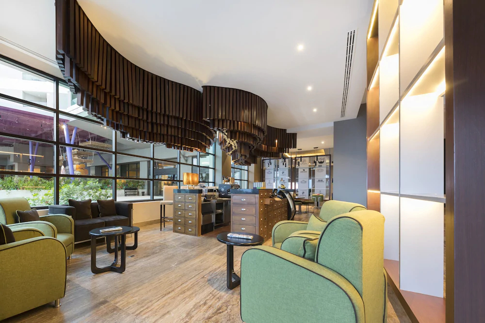 Amar House, All-Inclusive