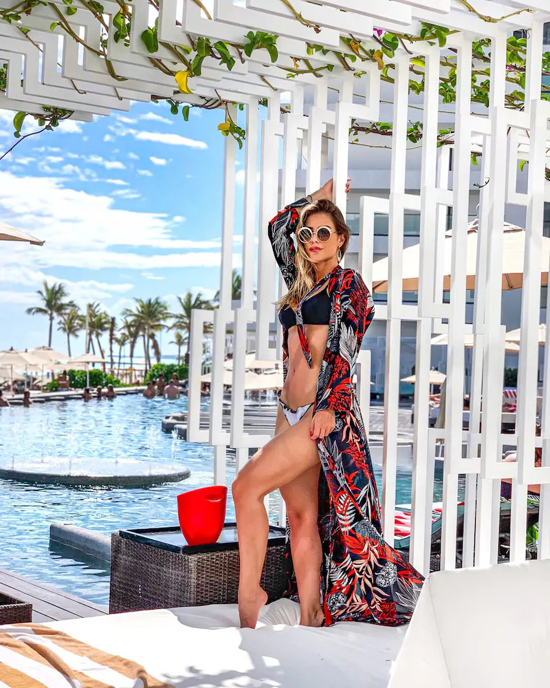 Amar House, All-Inclusive