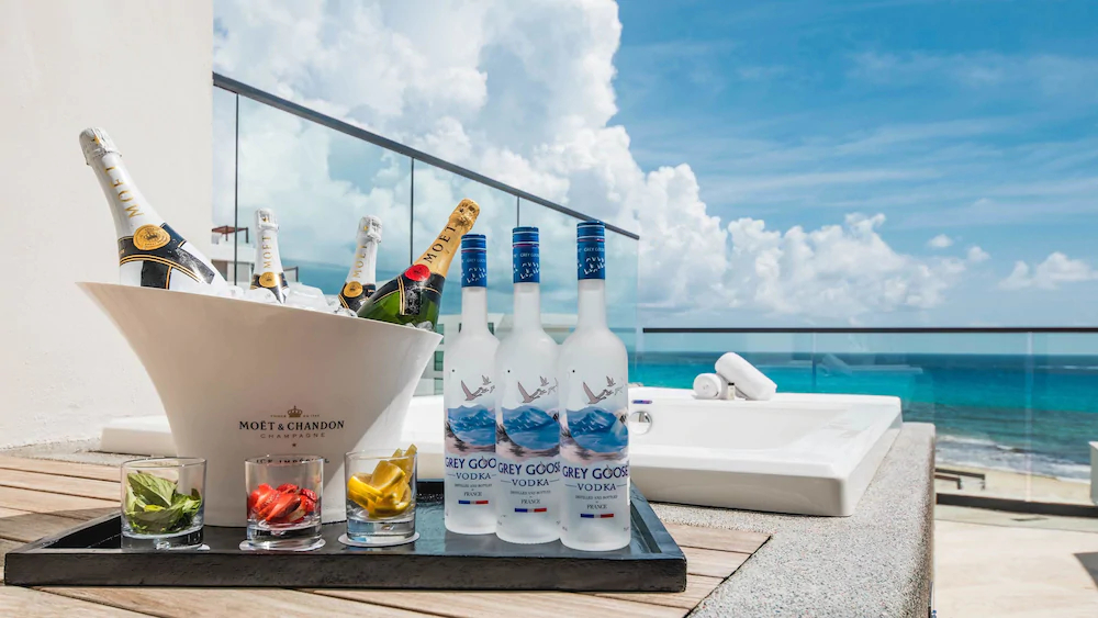 Amar House, All-Inclusive