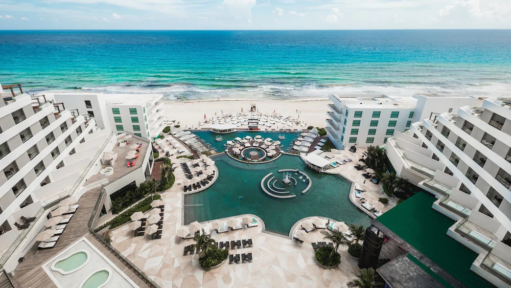Amar House, All-Inclusive