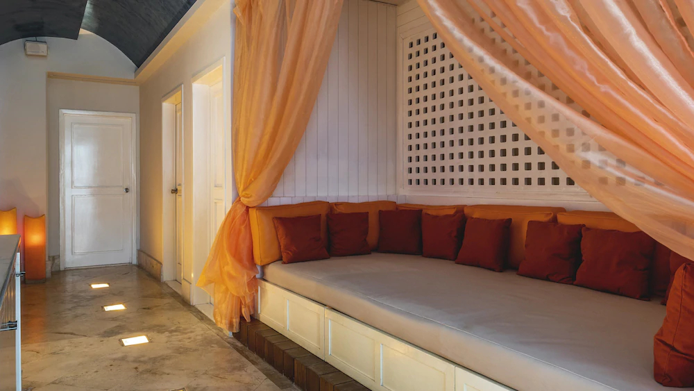 Amar House, All-Inclusive