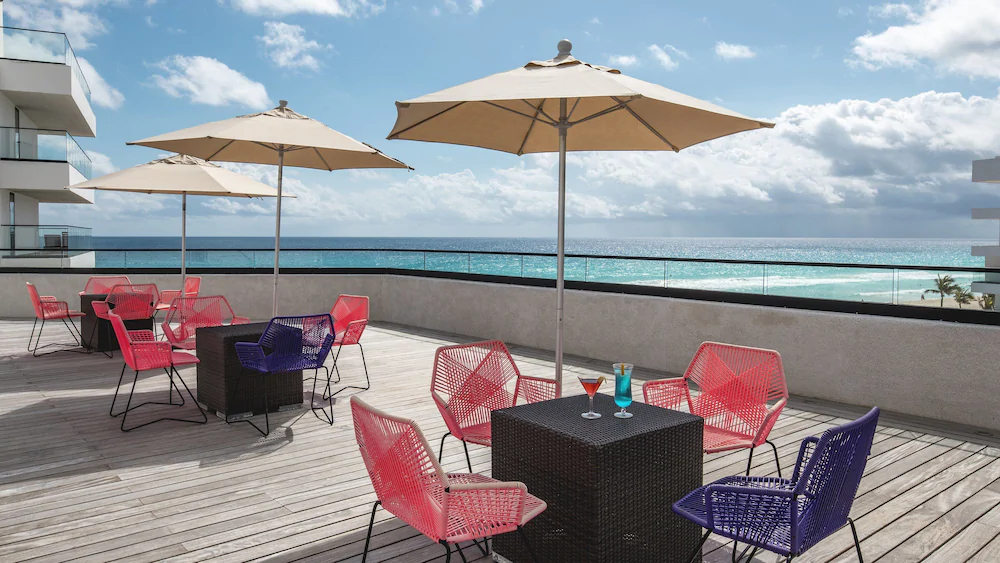 Amar House, All-Inclusive