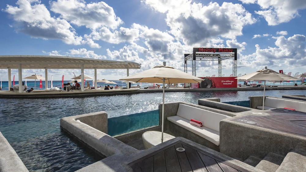 Amar House, All-Inclusive