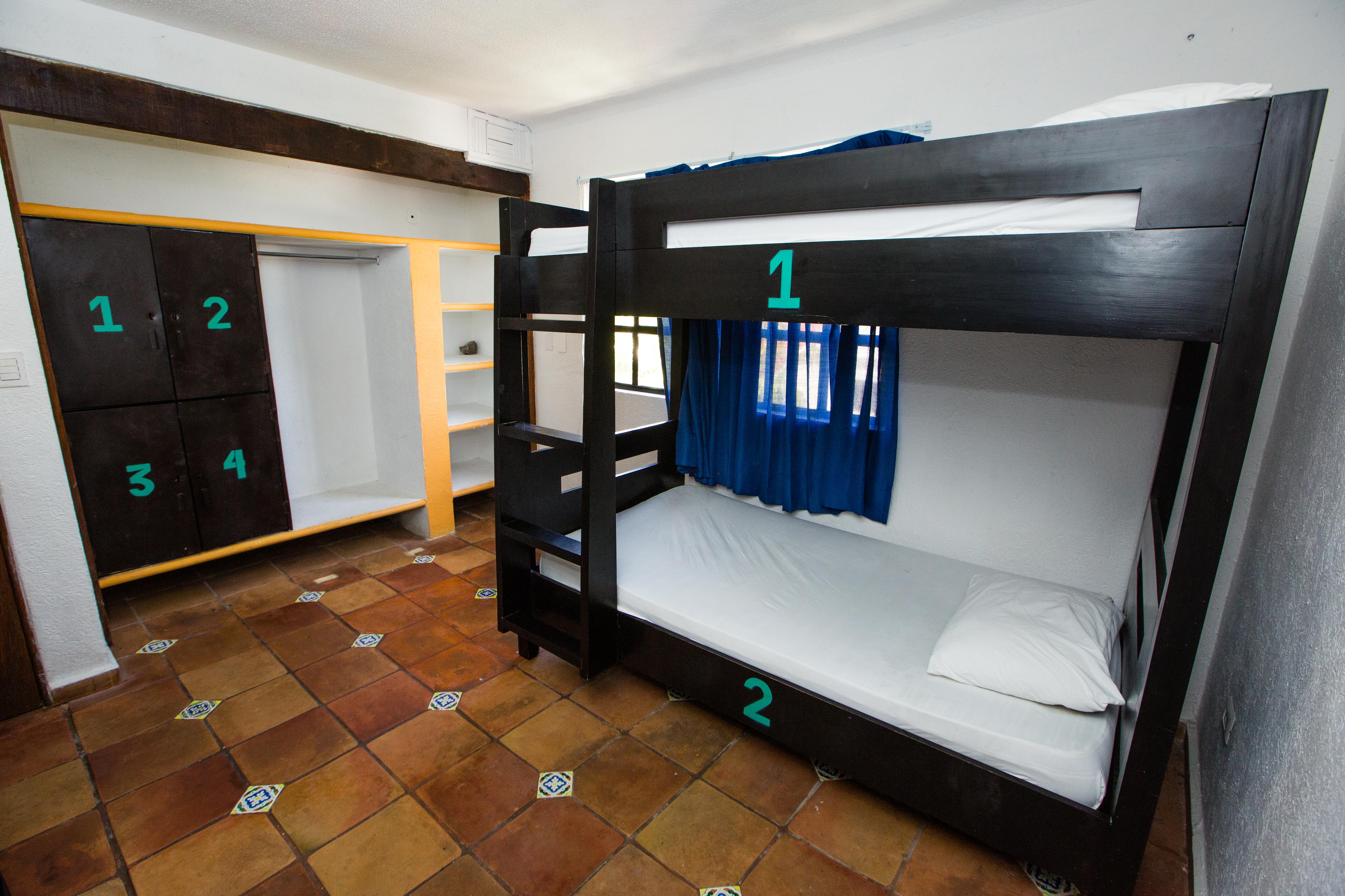 Enigmatic Hotel Experience