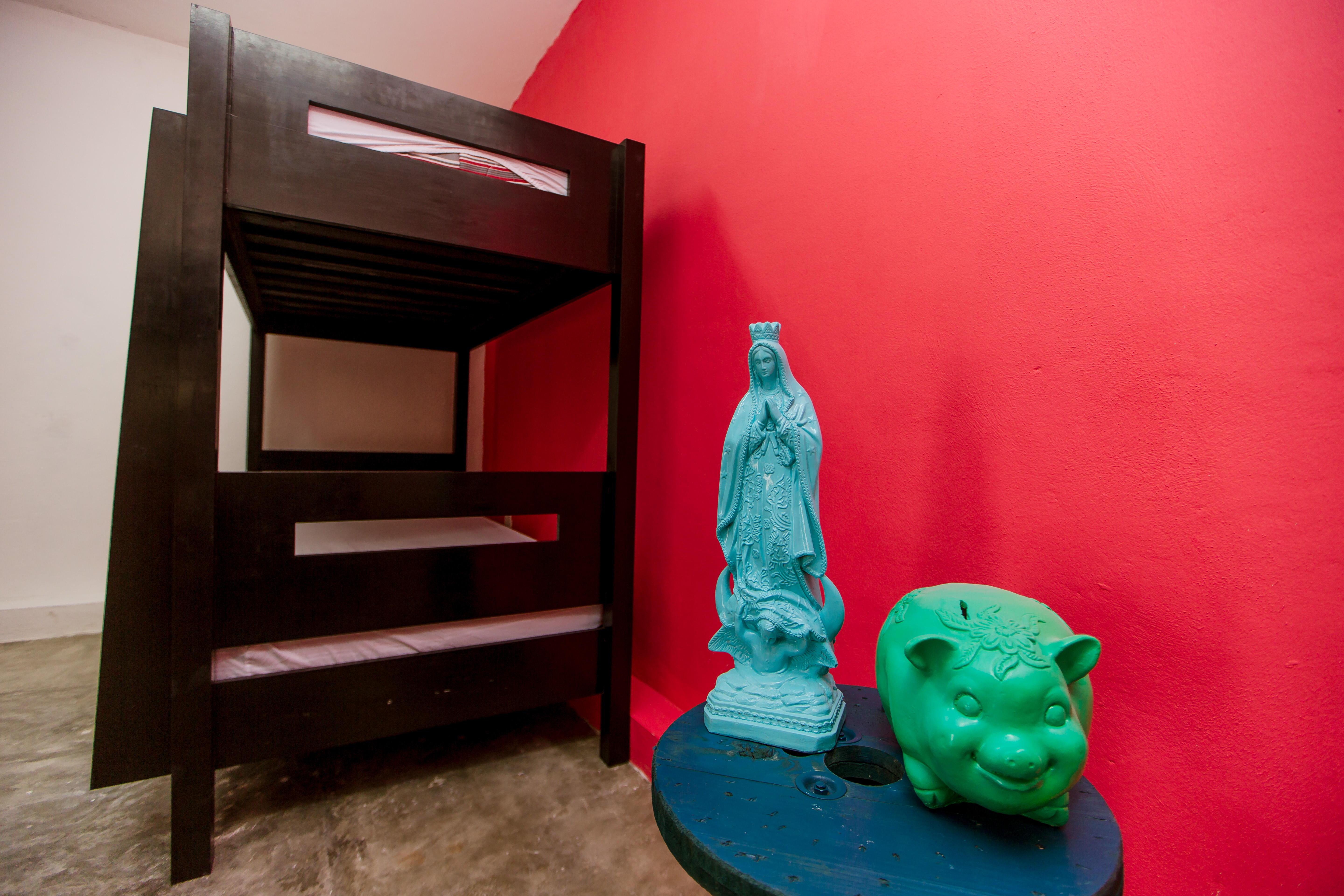 Enigmatic Hotel Experience