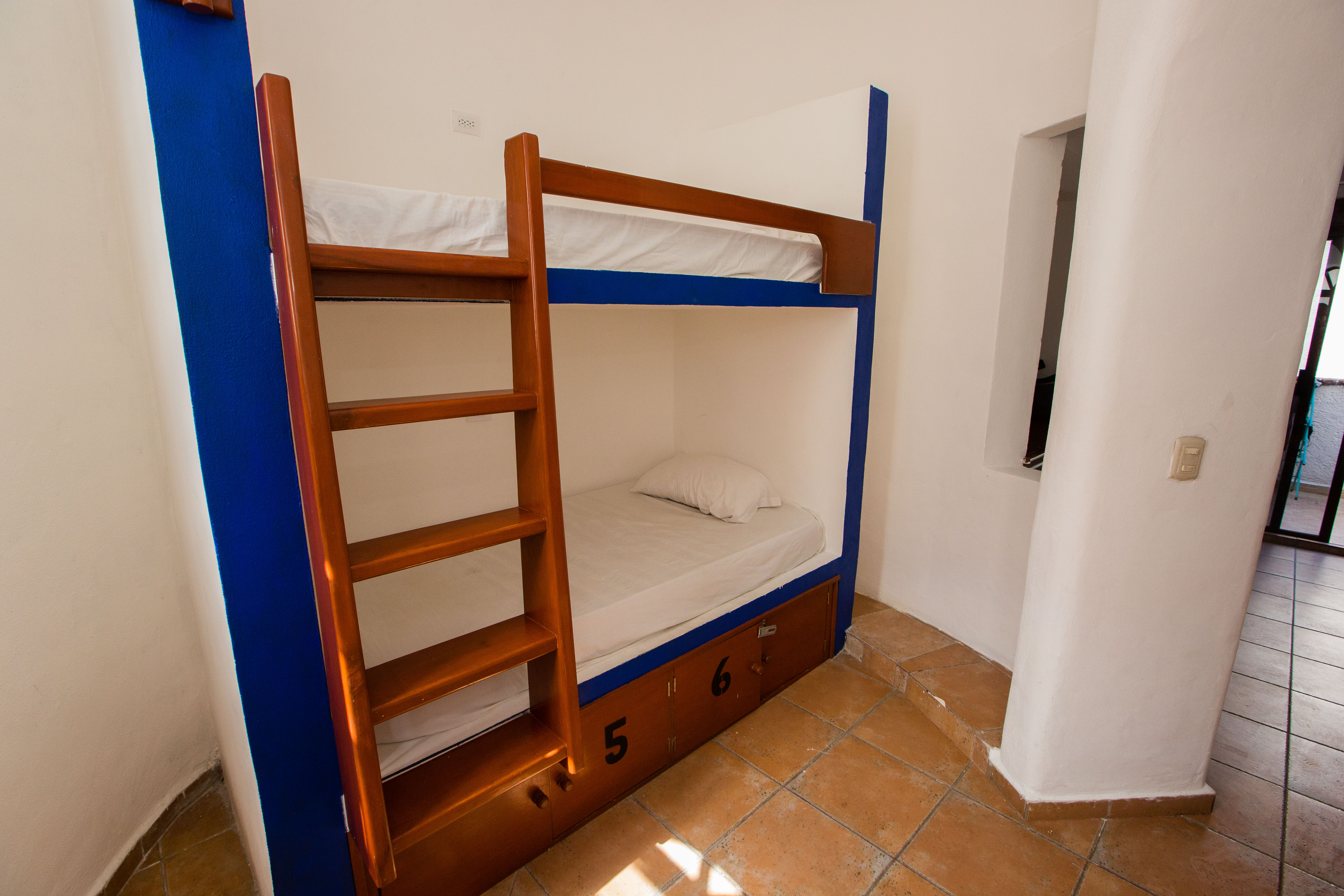 Enigmatic Hotel Experience