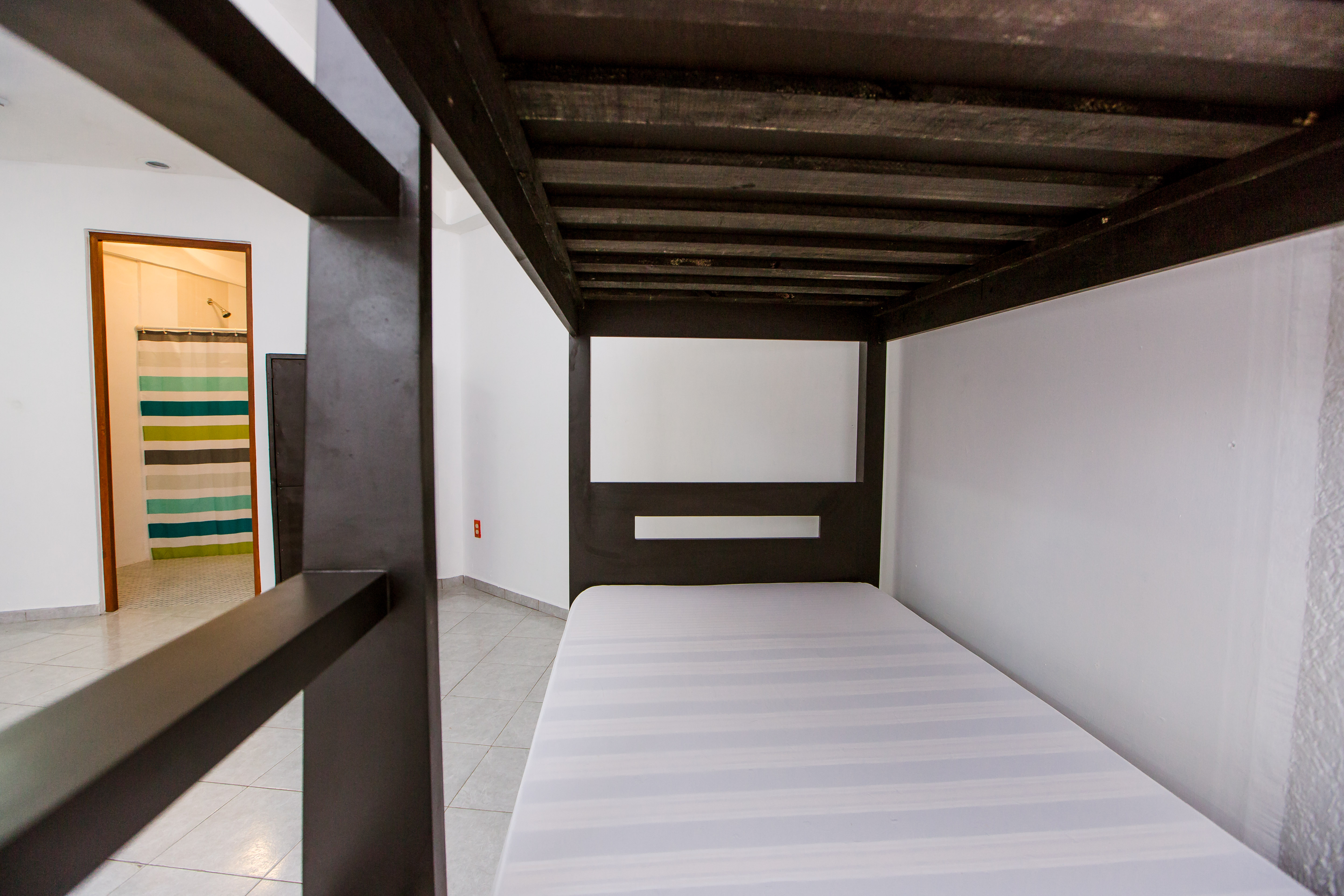 Enigmatic Hotel Experience