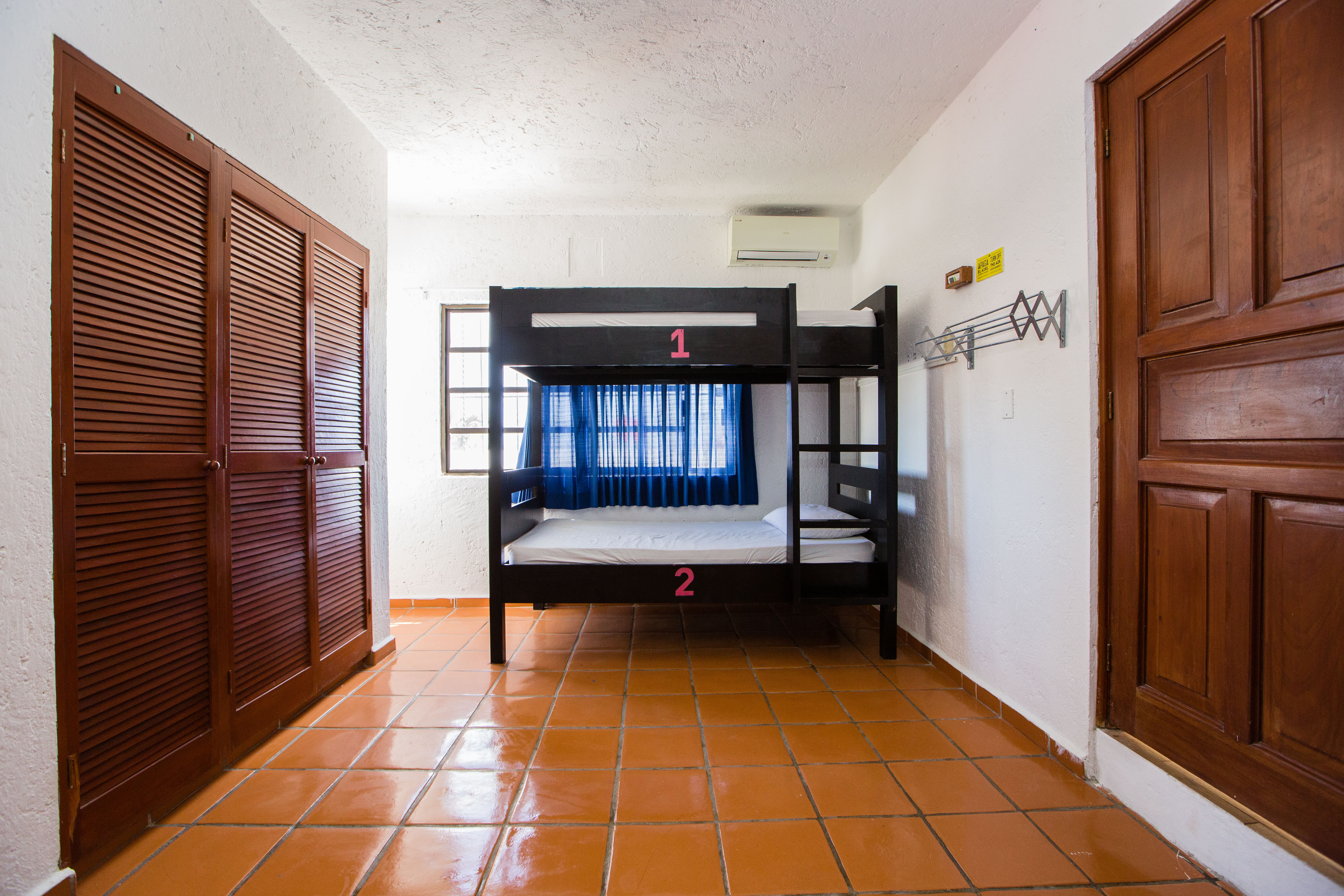 Enigmatic Hotel Experience