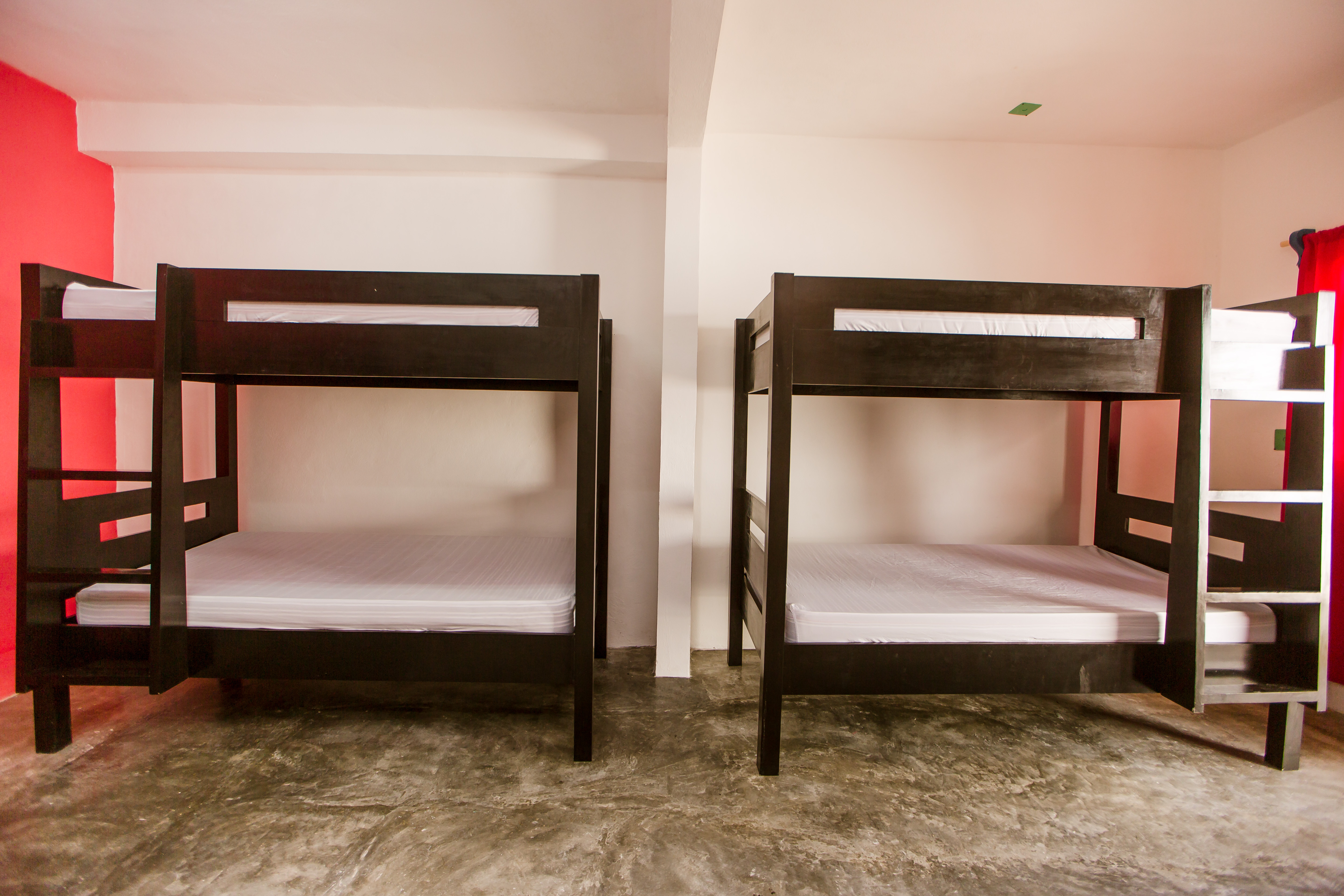 Enigmatic Hotel Experience