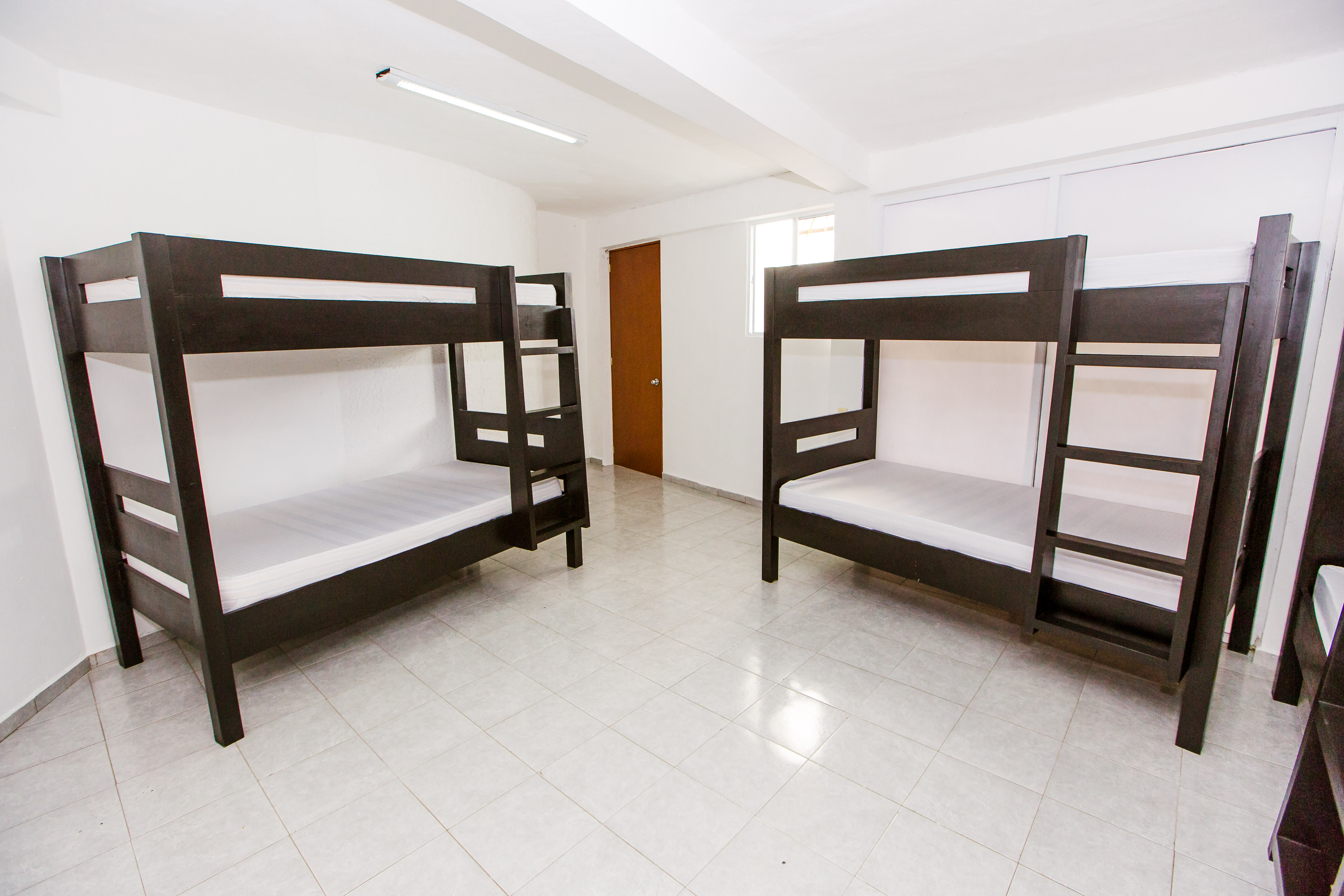 Enigmatic Hotel Experience