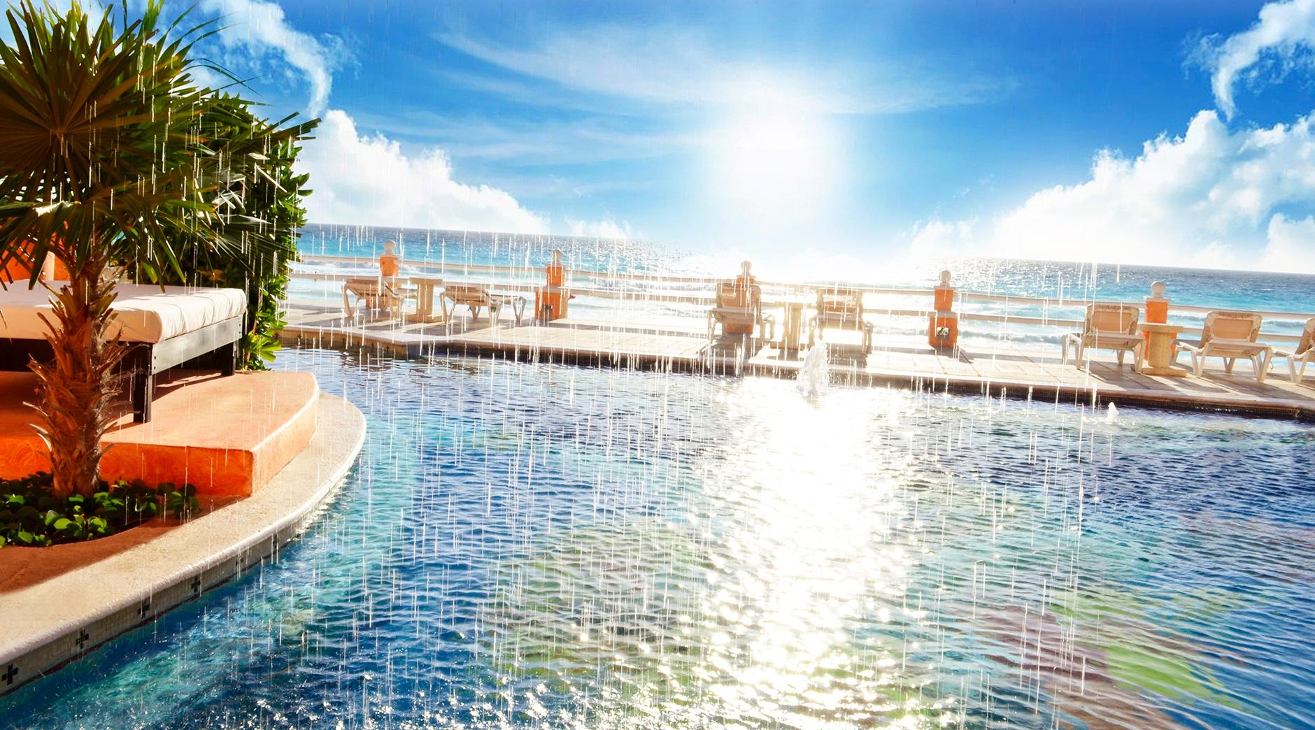 Mia Cancun Resort
