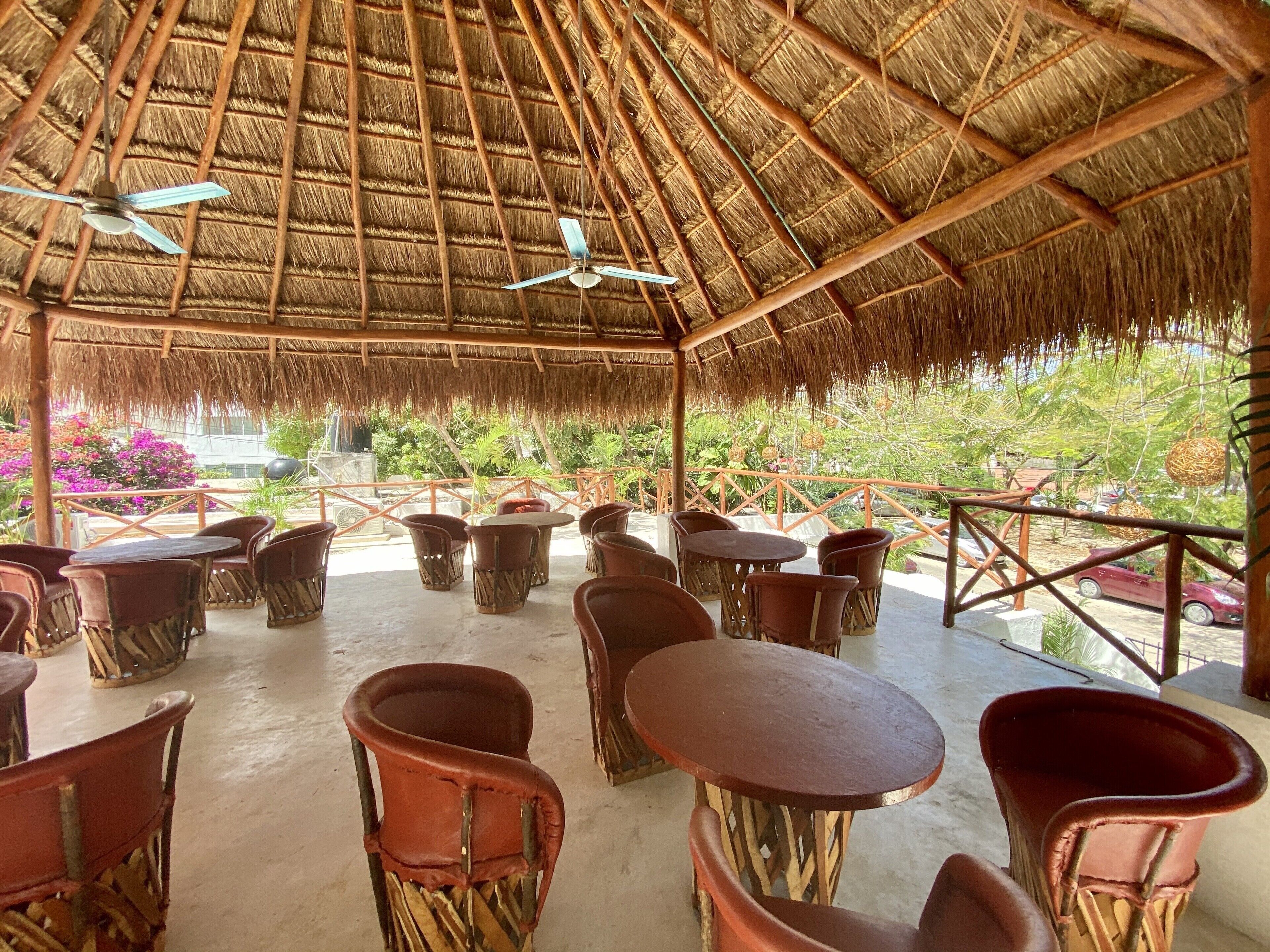 Mio Cancún Hotel Boutique
