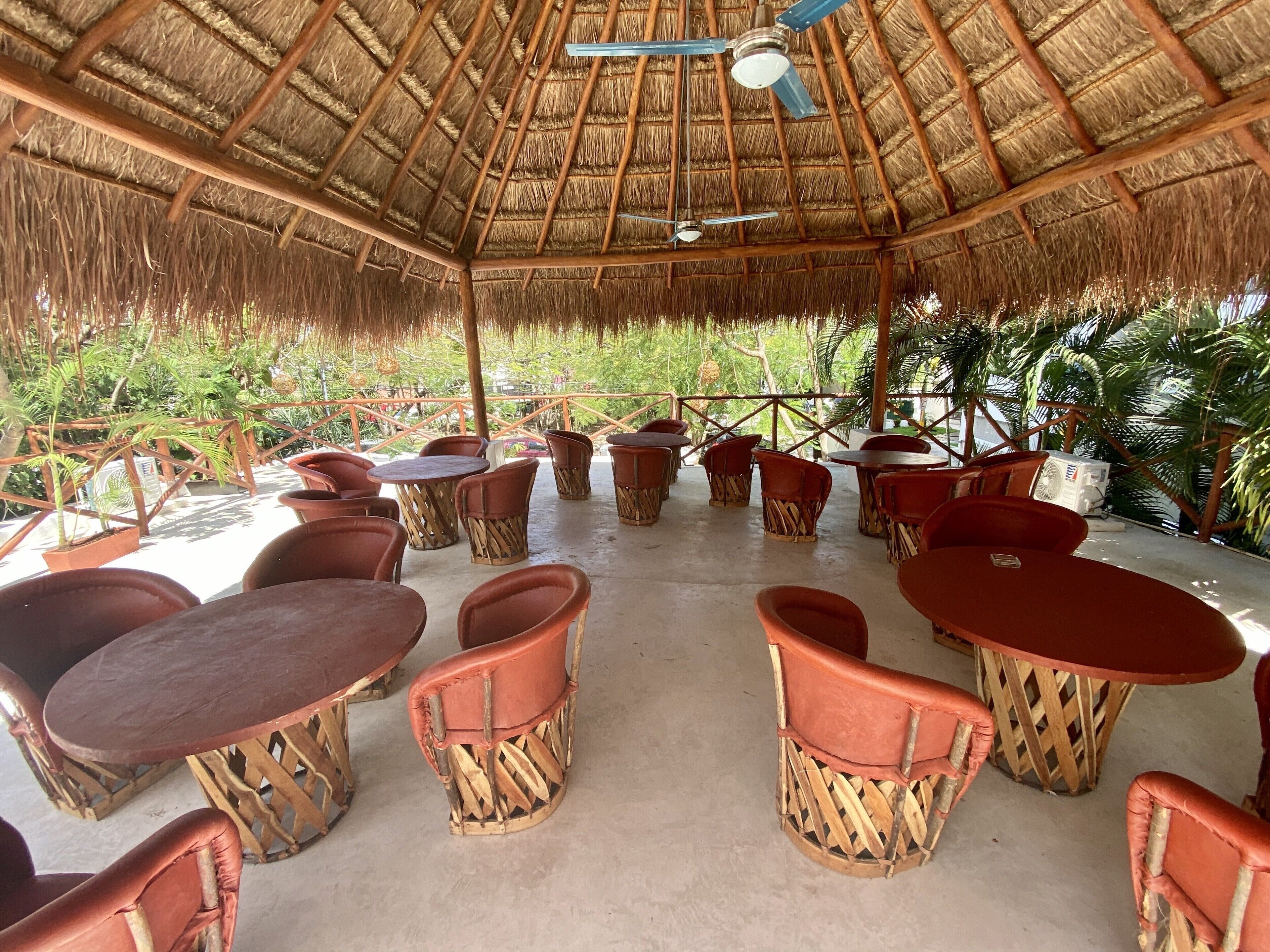 Mio Cancún Hotel Boutique