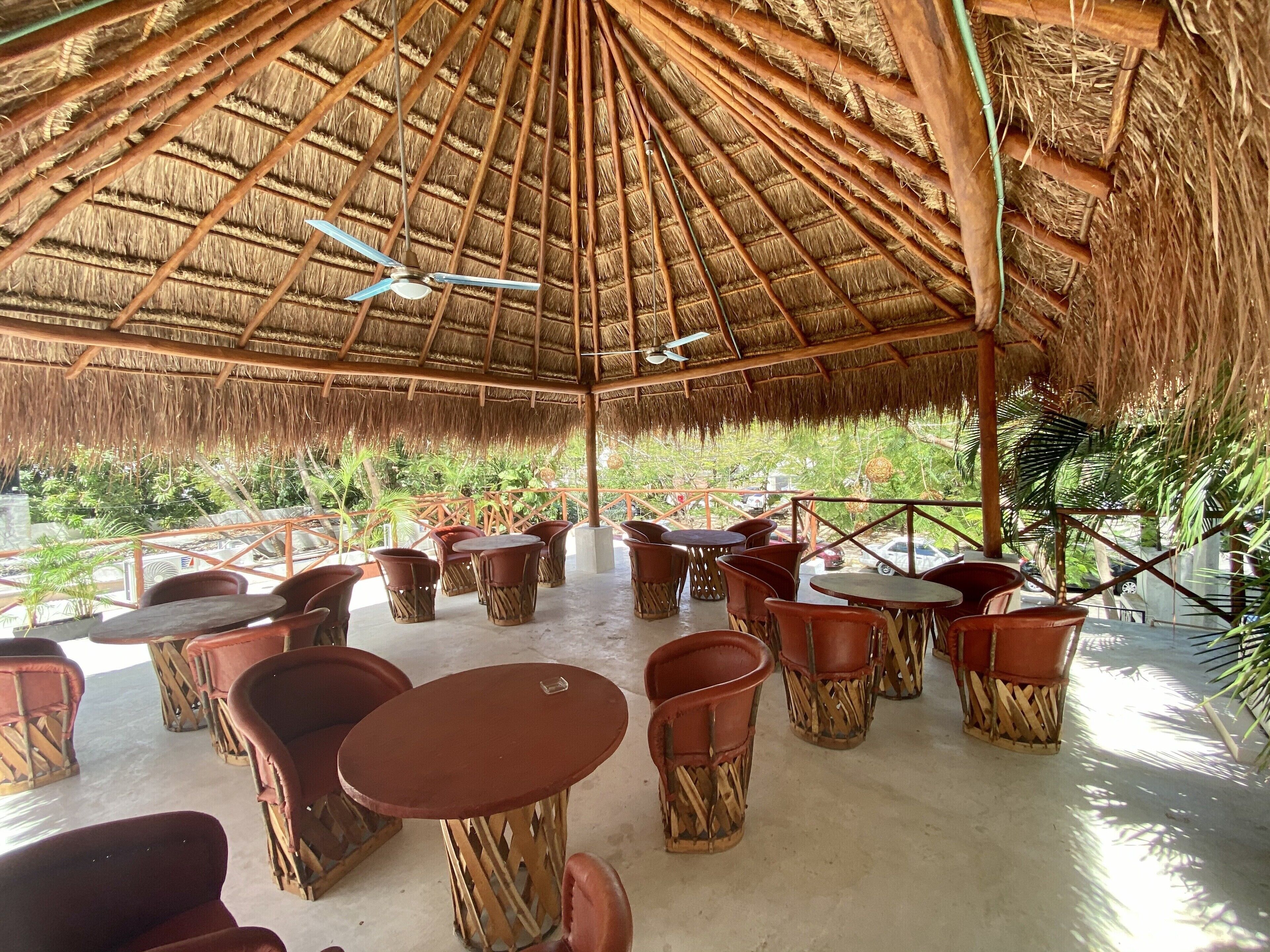 Mio Cancún Hotel Boutique
