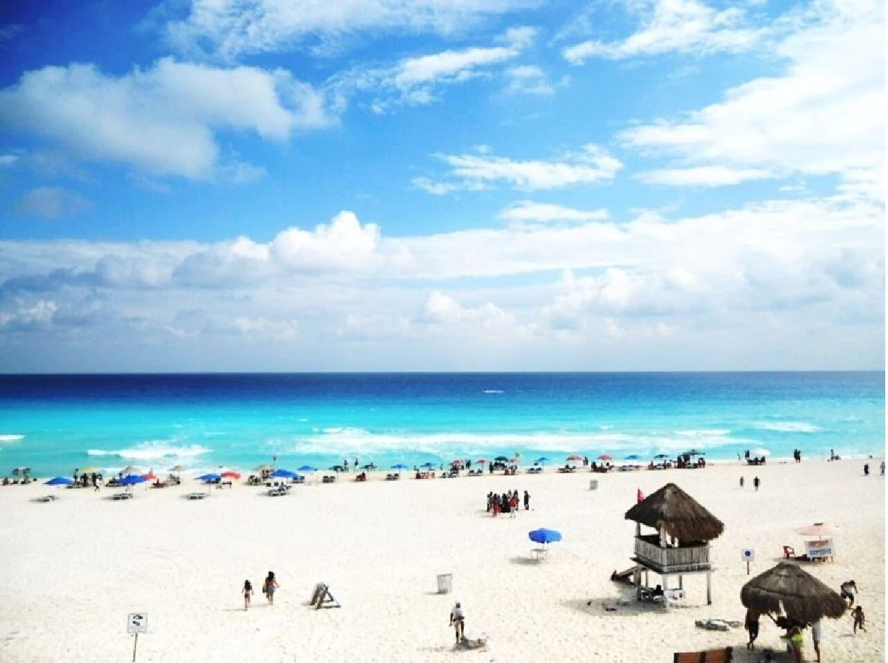 Mio Cancún Hotel Boutique