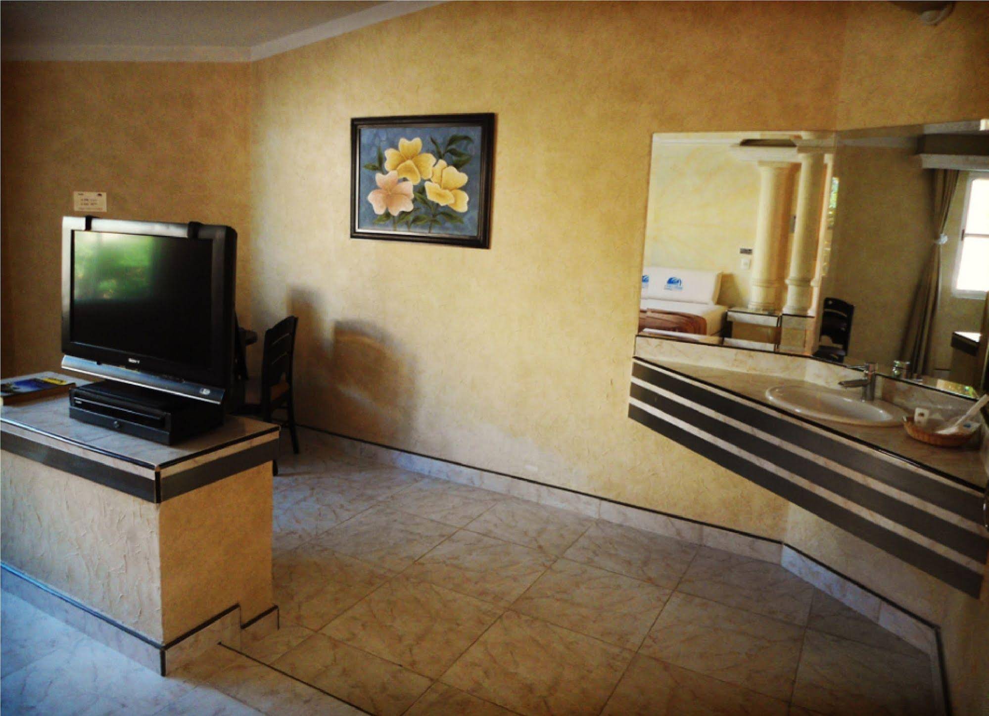 Motel Costa Express
