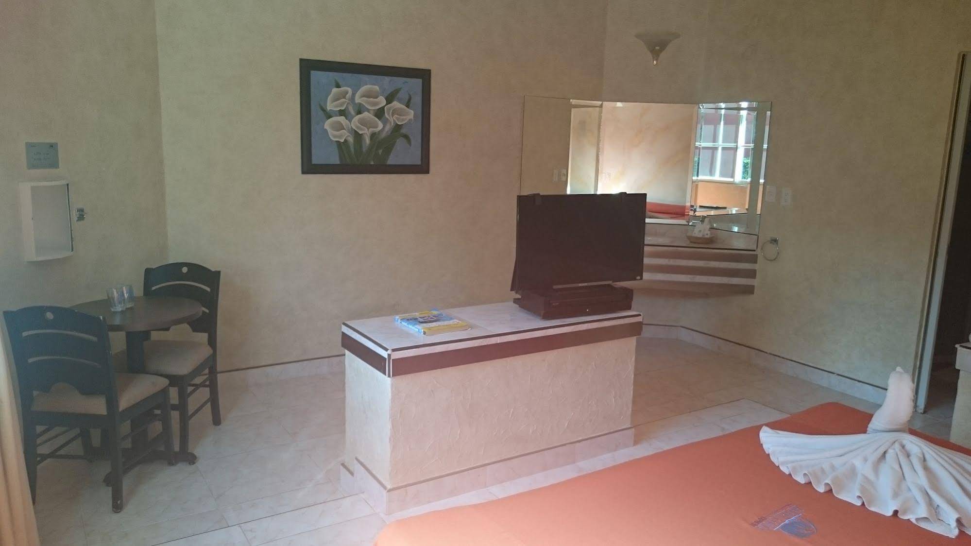 Motel Costa Express
