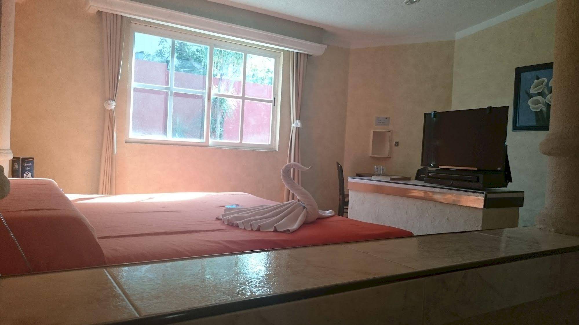 Motel Costa Express
