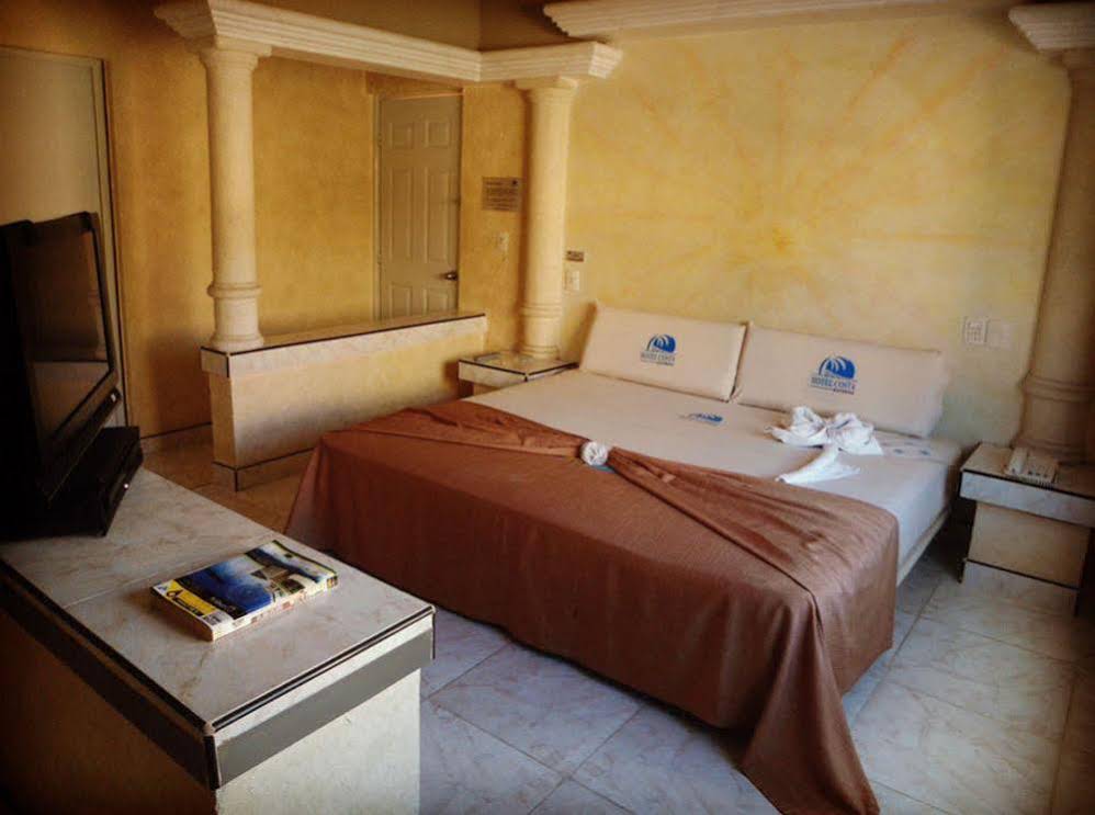 Motel Costa Express