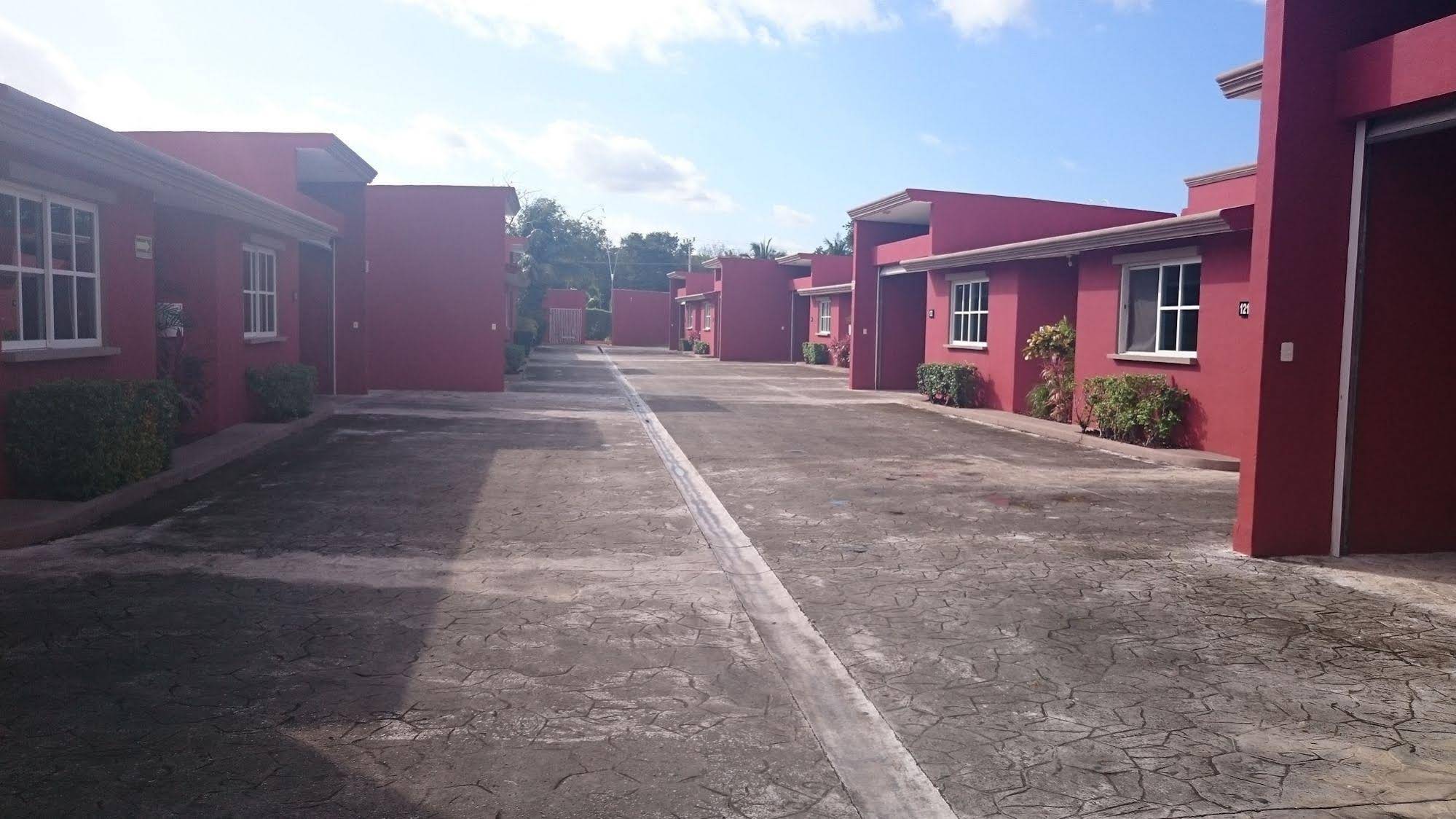 Motel Costa Express