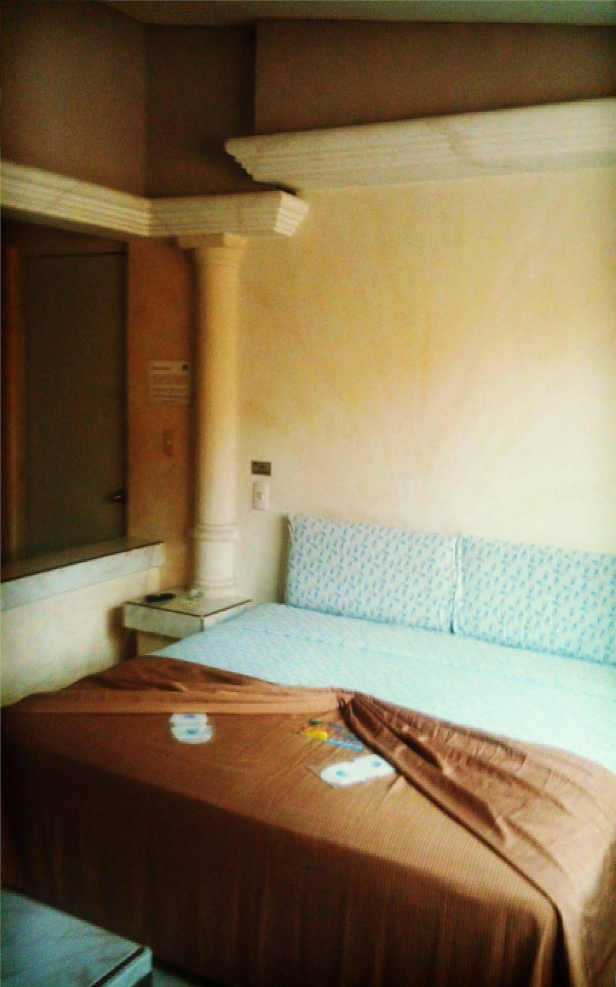 Motel Costa Express